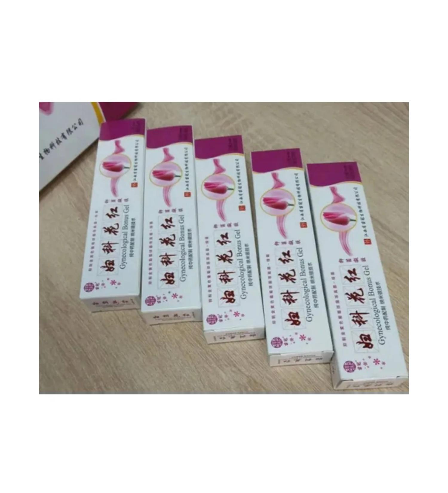 Gum Beauty Intimate hygiene tool 15 ml