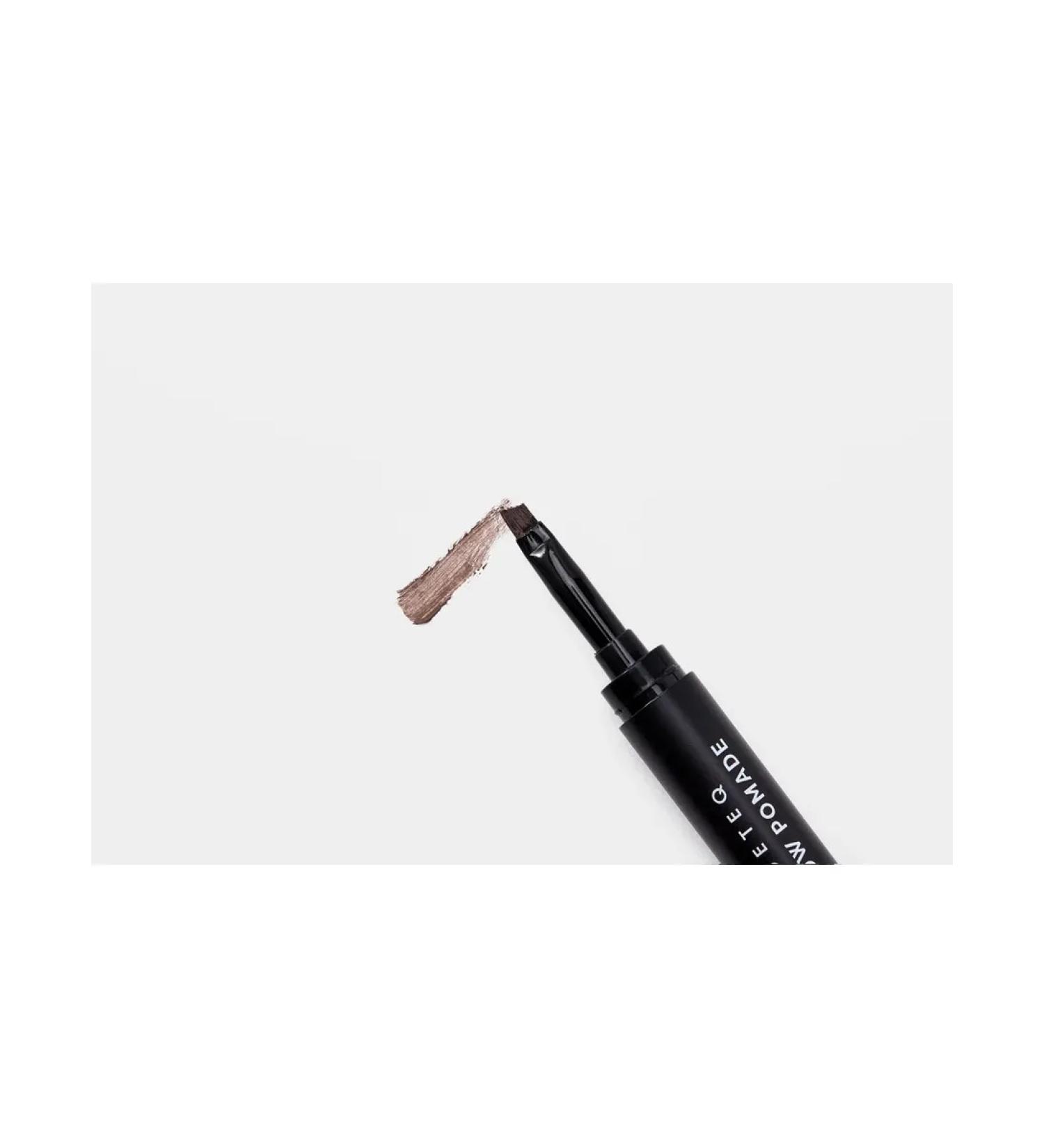 Poeteq visage lipstick for eyebrows - Buy Online on GoSupps.com