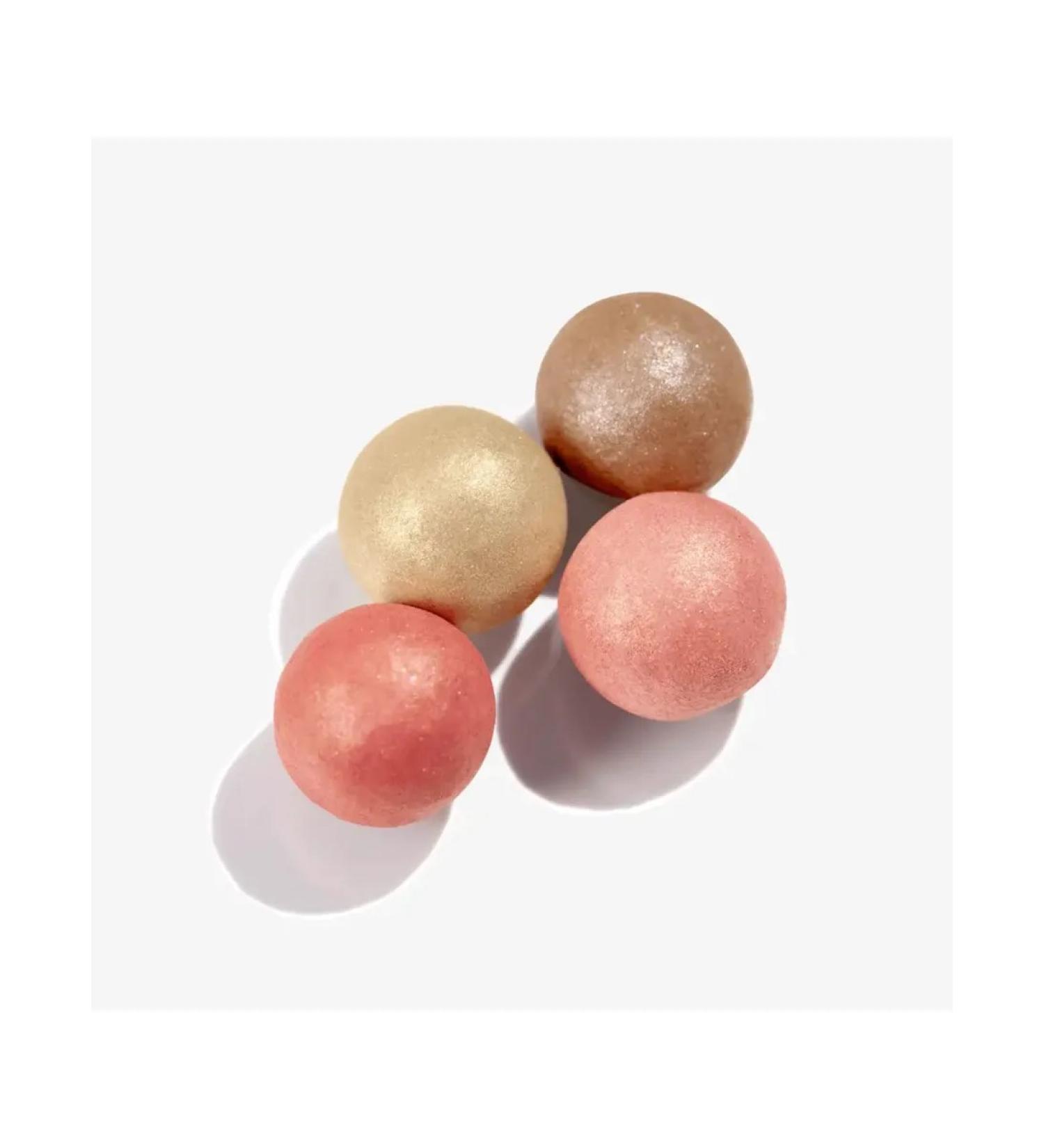 Brozzer Broonzer in Giordani Gold Persian balls - Buy Online on GoSupps.com