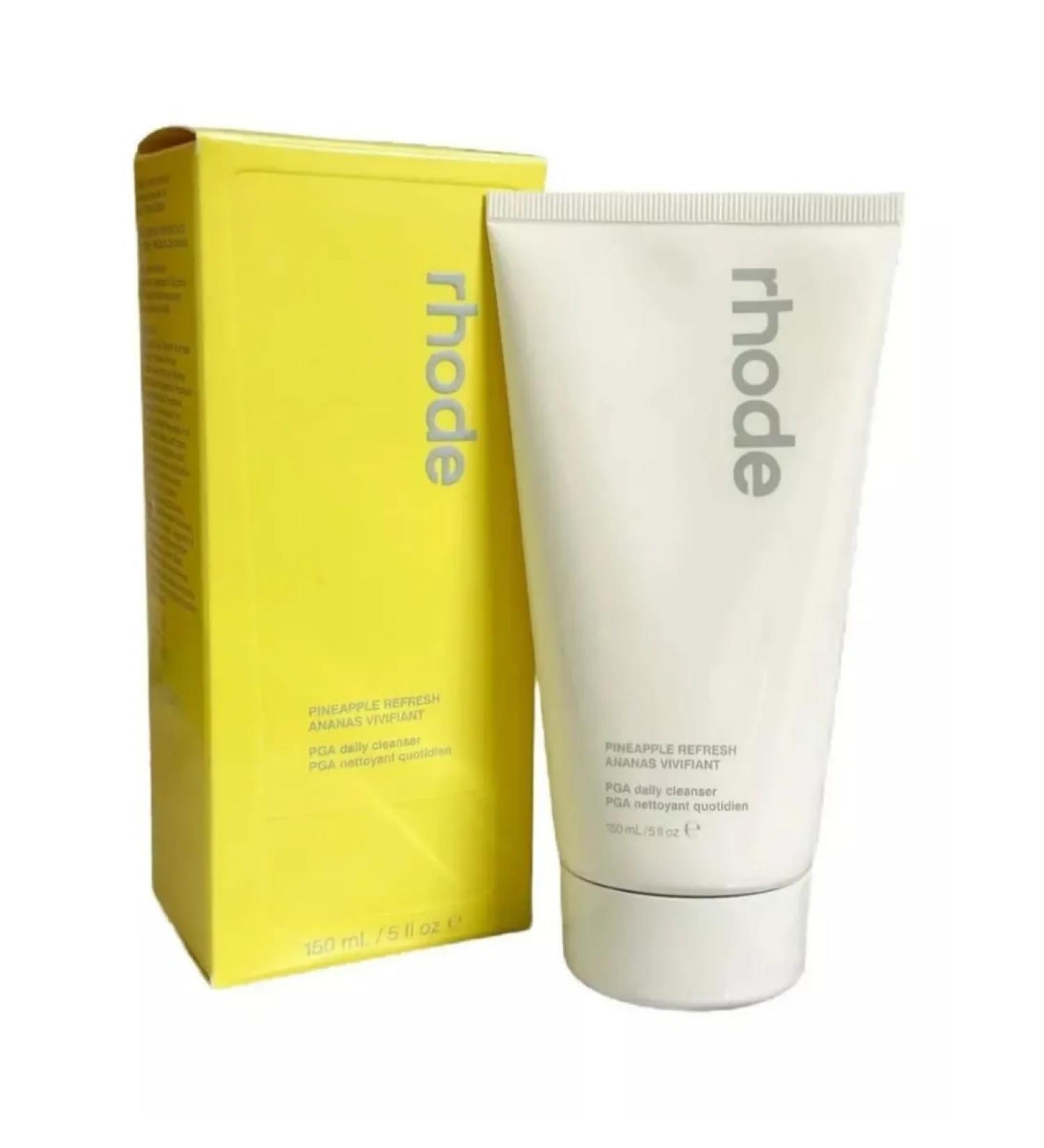 Rhode Cleansing gel - Buy Online on GoSupps.com
