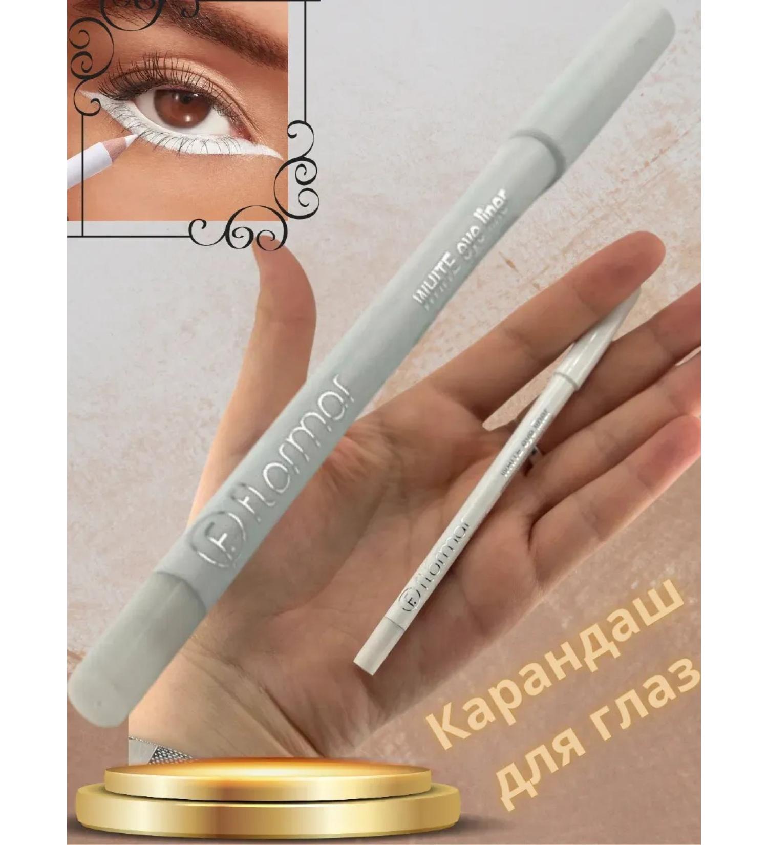 RCPS Liner for the eyes - Buy Online on GoSupps.com
