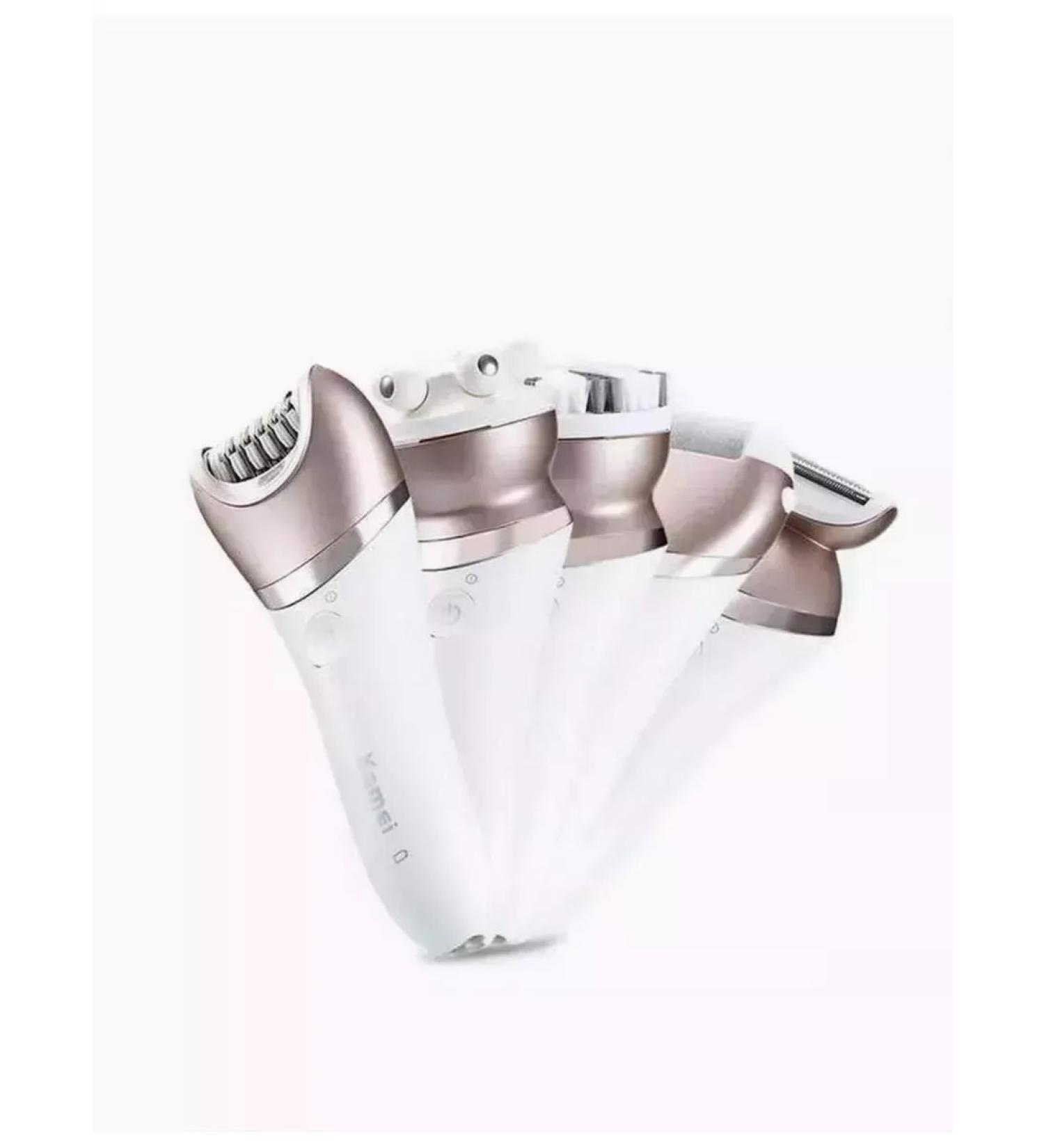 Best787 Episrator 5 in 1 for impeccable skin - Buy Online on GoSupps.com