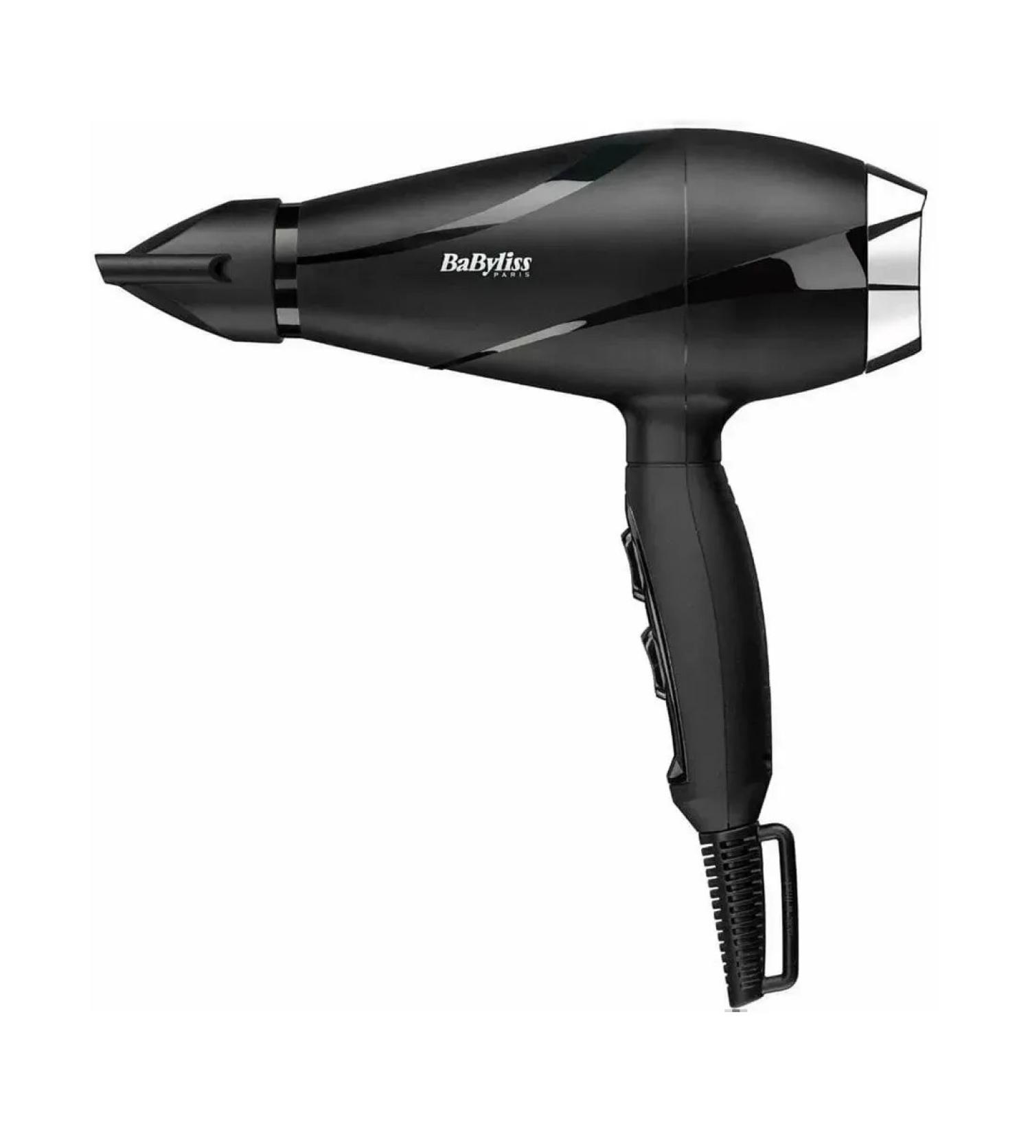 Babyliss Feng 6713DE 2000W black - Buy Online on GoSupps.com