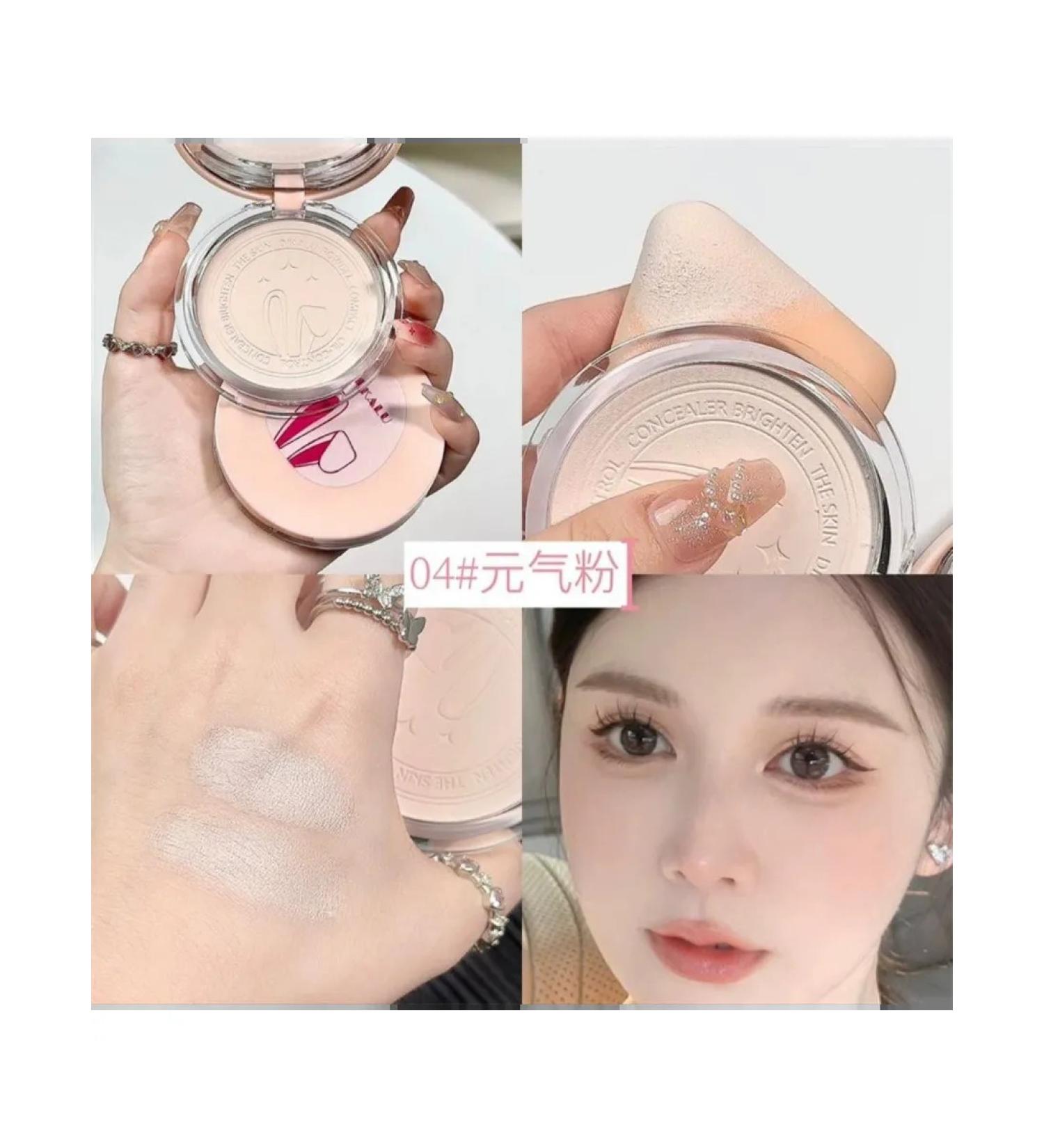 Face powder dense - Buy Online on GoSupps.com