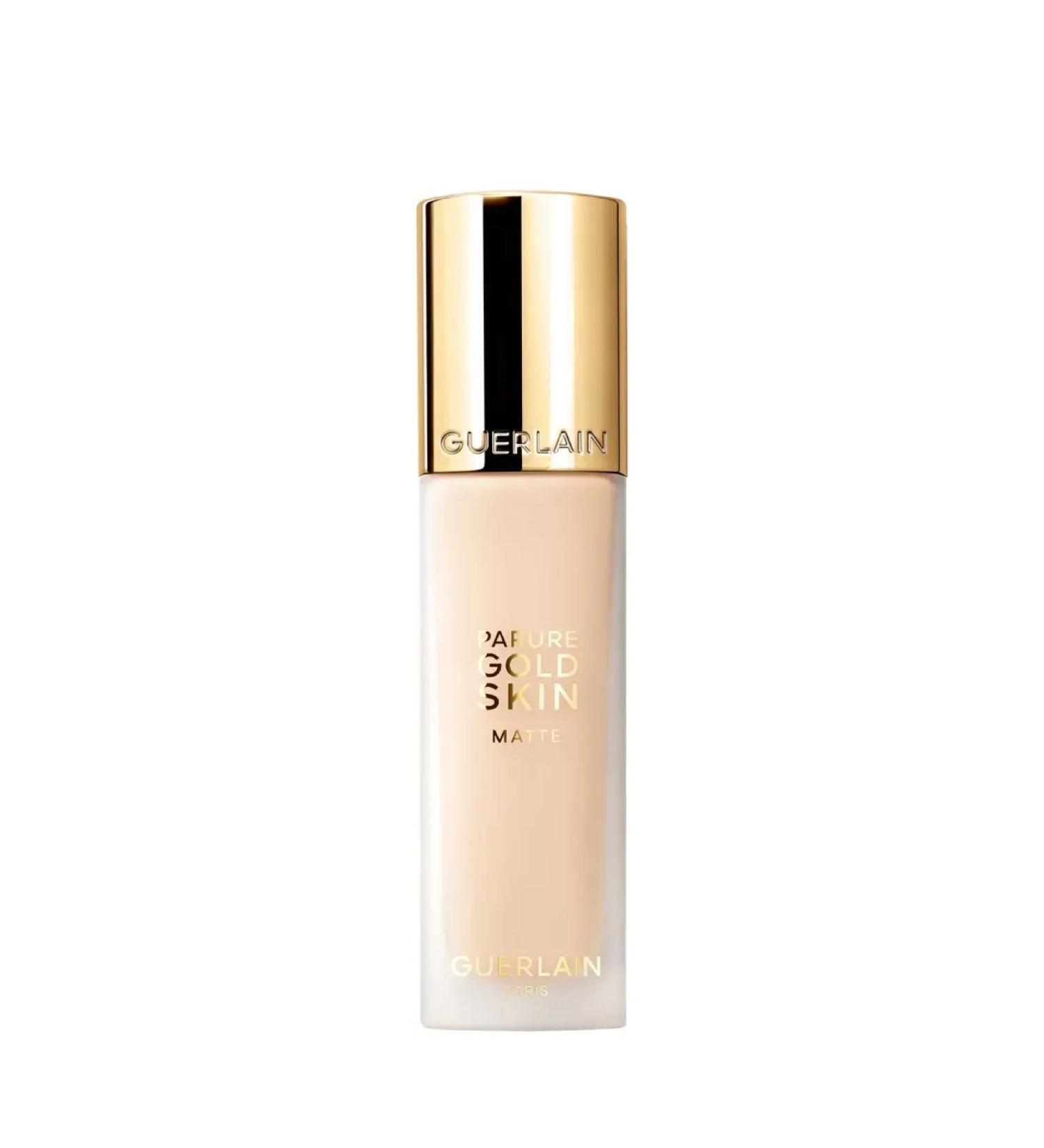 GUERLAIN Tonal face for a person 35 ml 1W