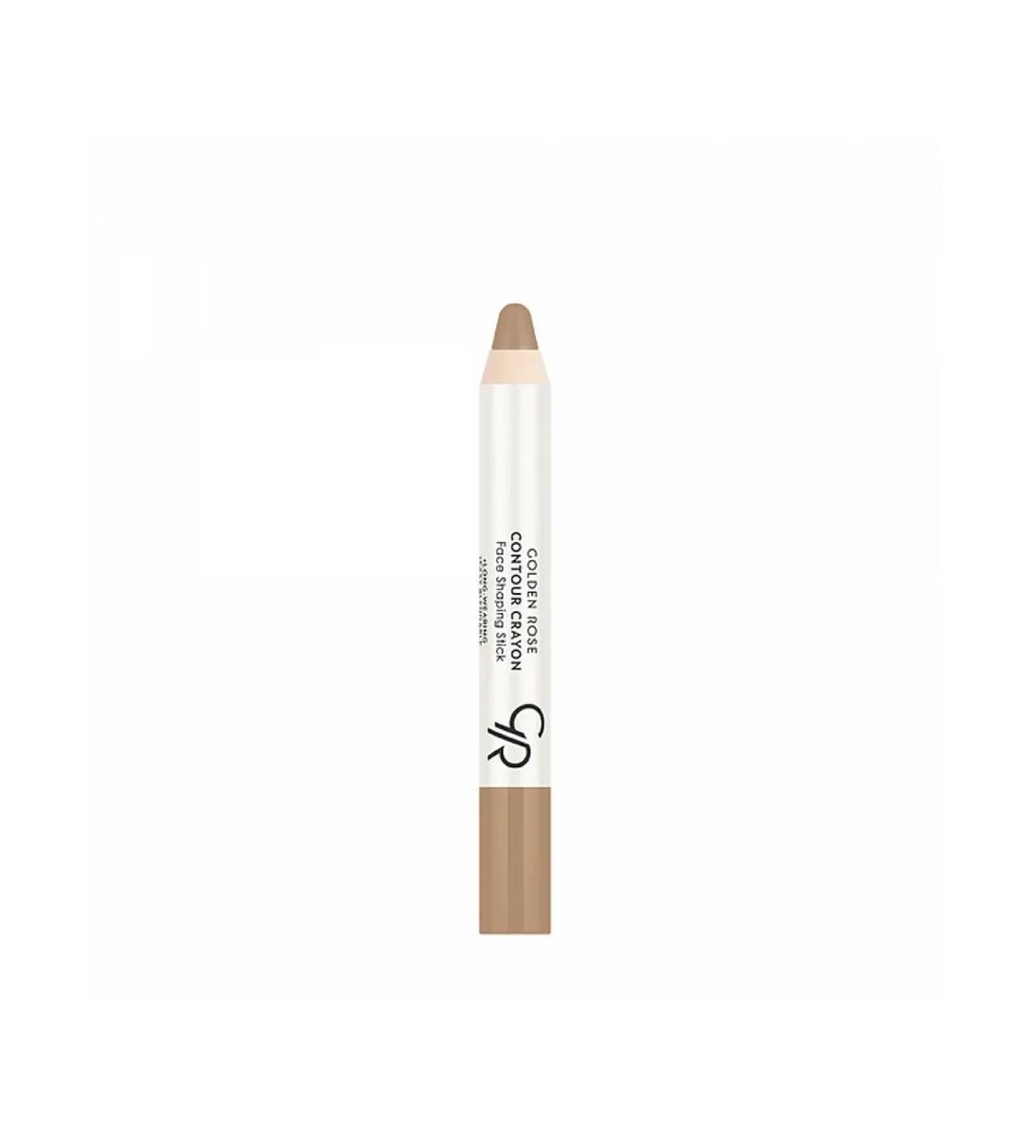 Golden Rose Pencil contour Golden Contour Crayon Contour Corrector 22 - Buy Online on GoSupps.com