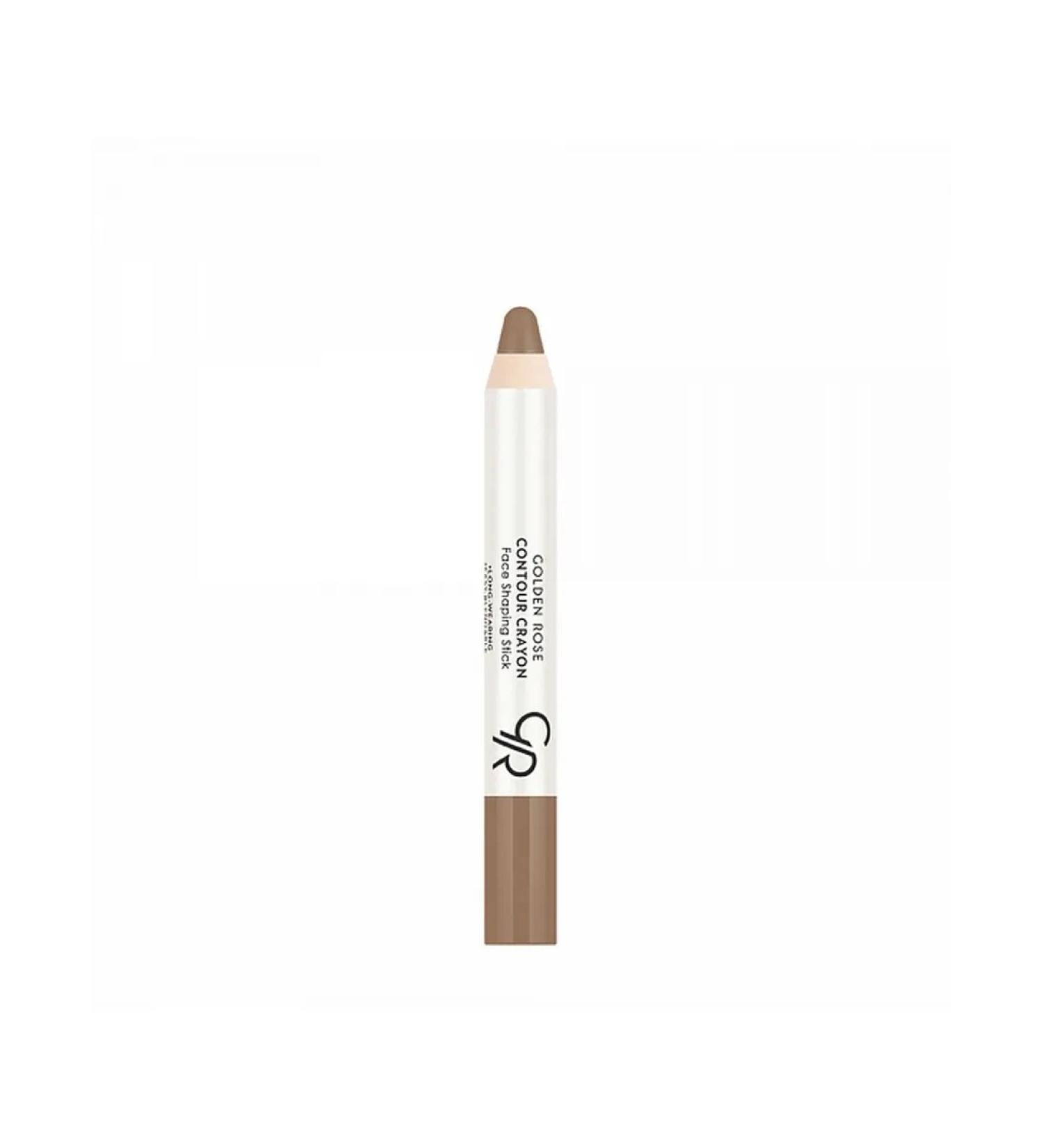 Golden Rose Pencil contour Golden Contour Crayon Contour Corrector 23 - Buy Online on GoSupps.com