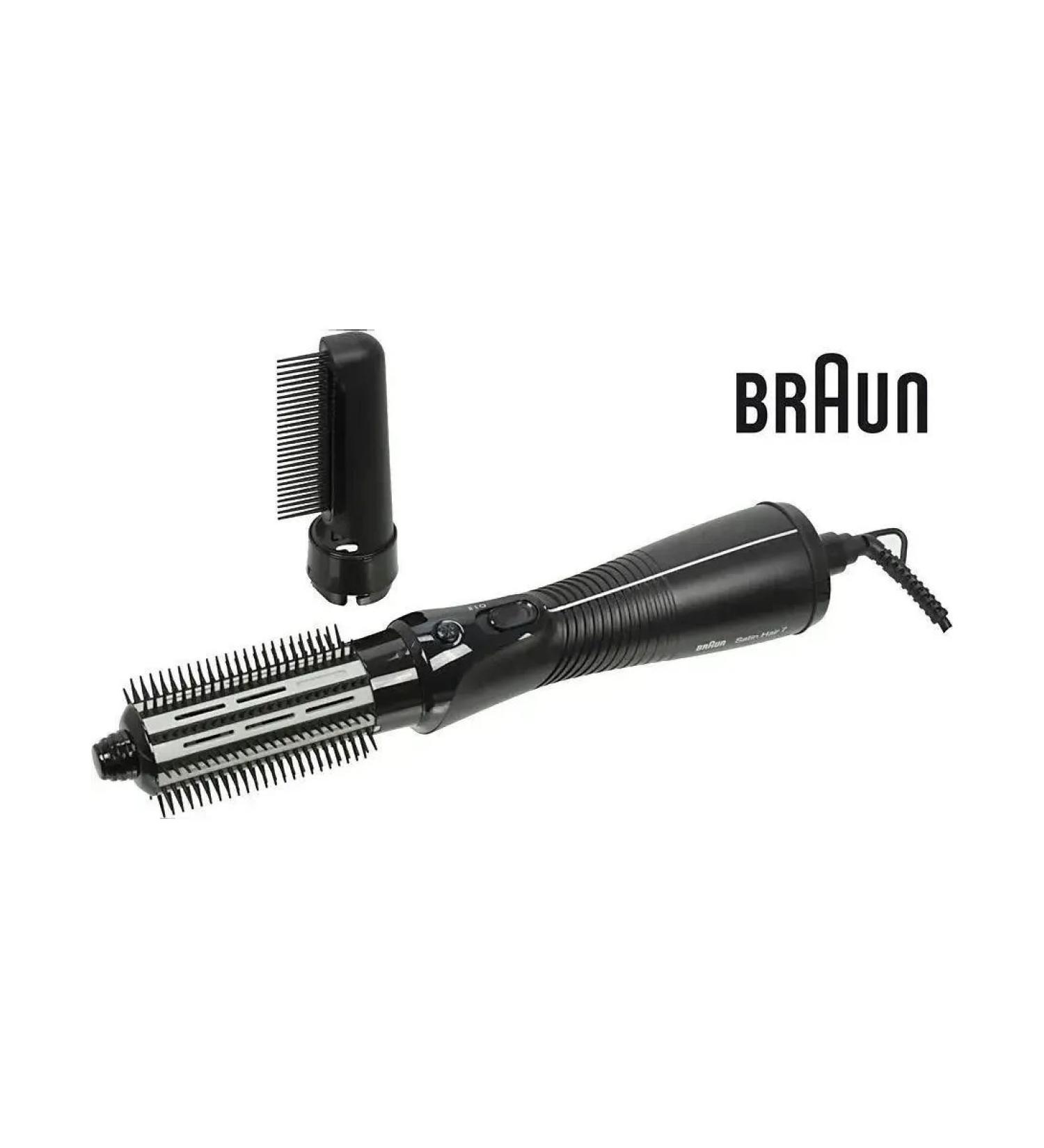Braun Hair hairdotter AS720 - Buy Online on GoSupps.com