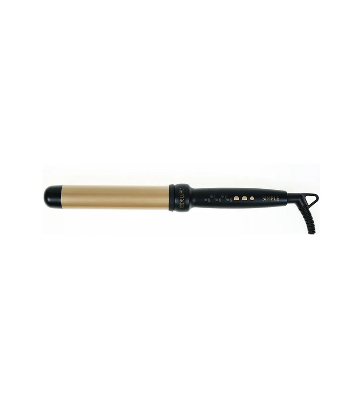 Dewal Simple Hair Curling Iron
