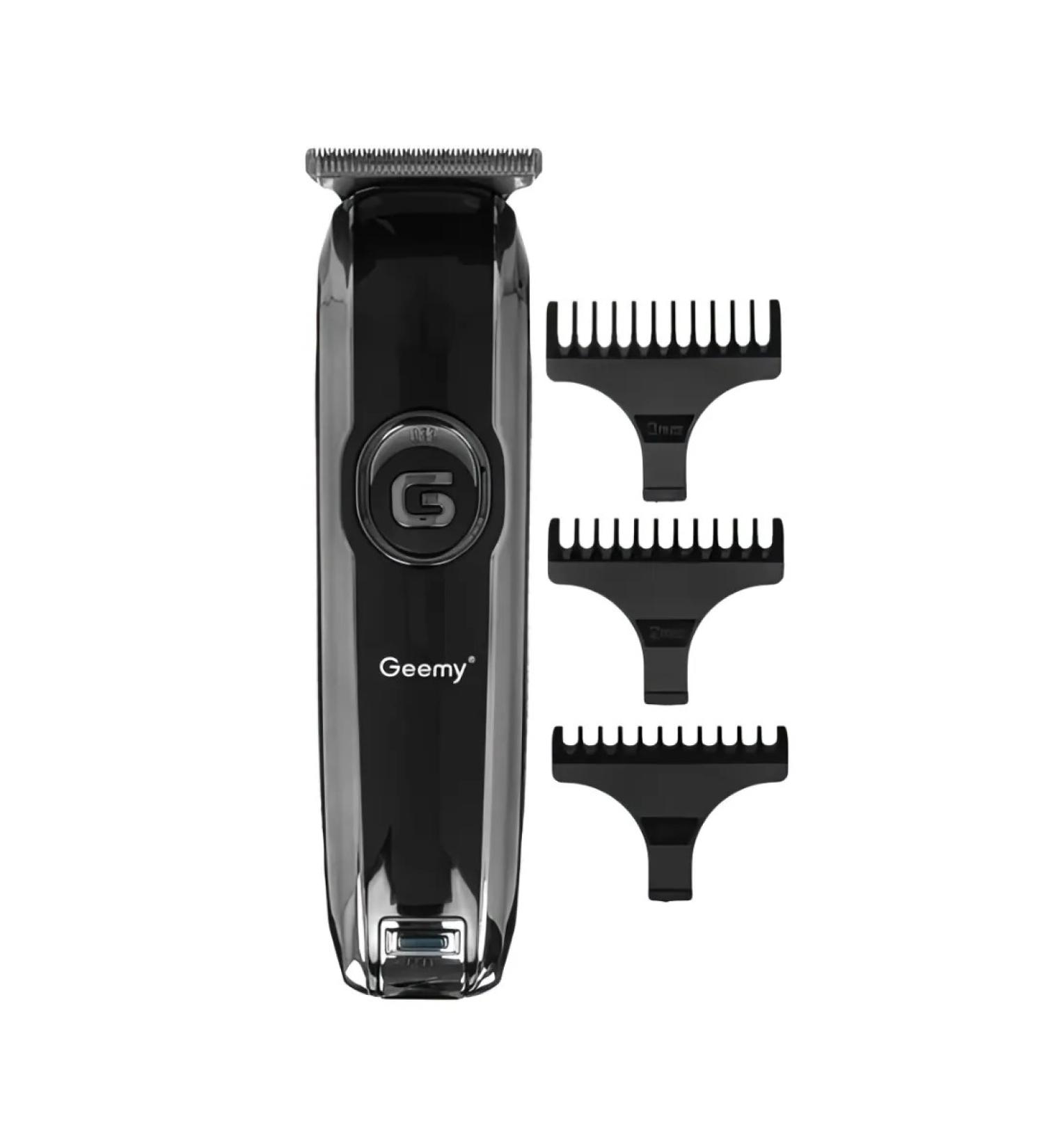 Geemy GM-6050 haircut machine - Buy Online on GoSupps.com