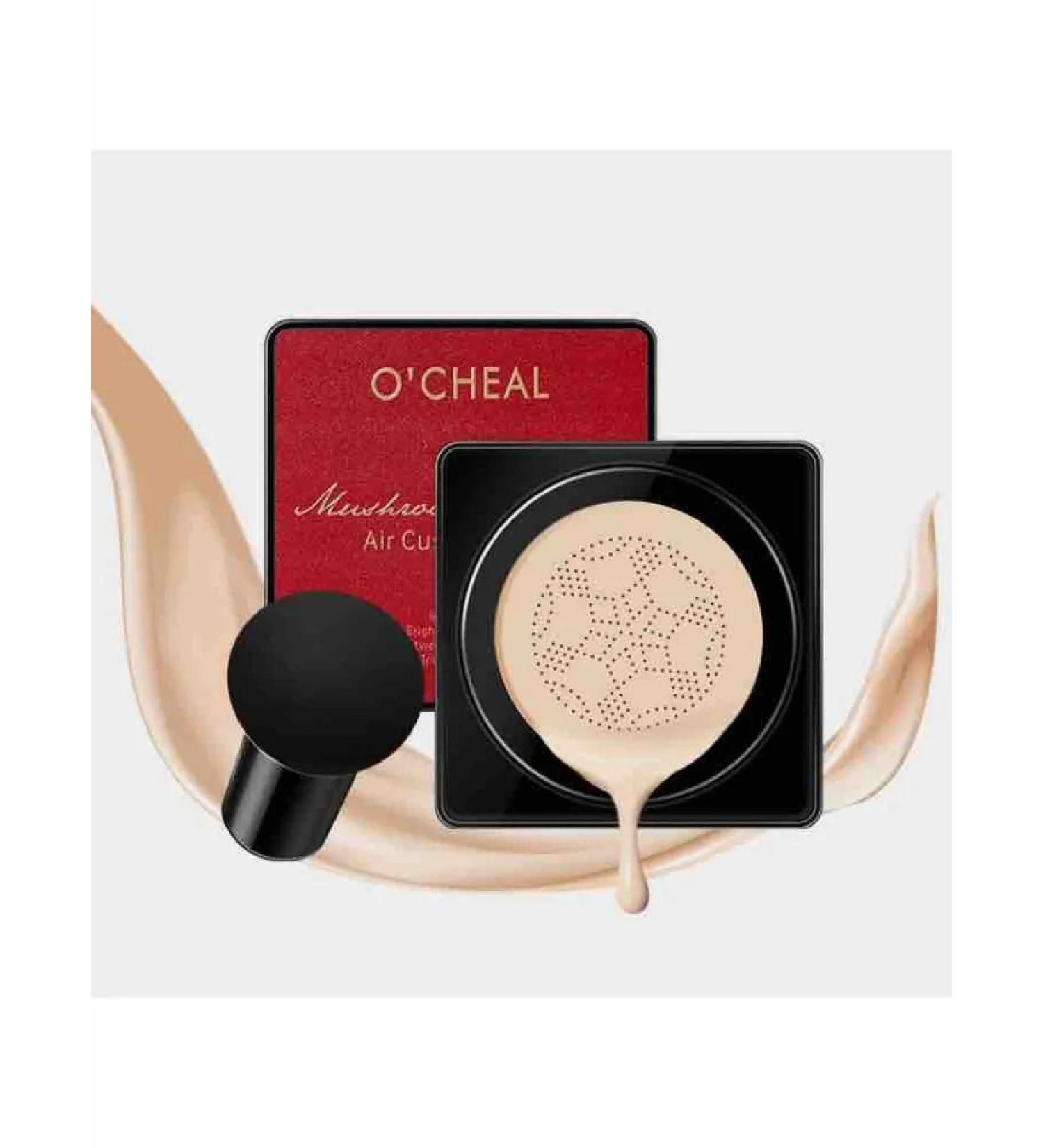 Cushion cream for face 01 - Buy Online on GoSupps.com