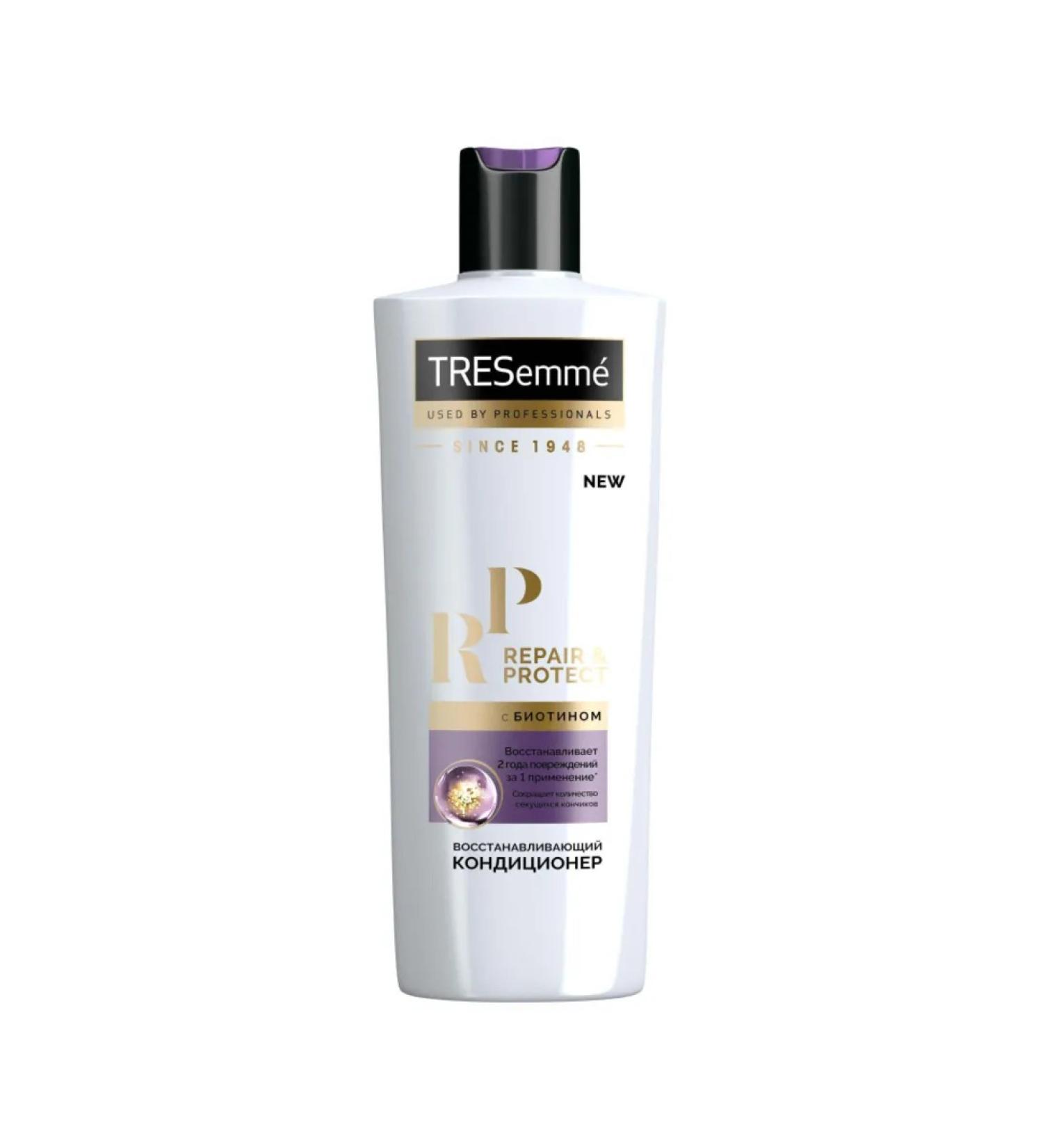 TRESemme Hair air conditioning restoring 400 ml - Buy Online on GoSupps.com