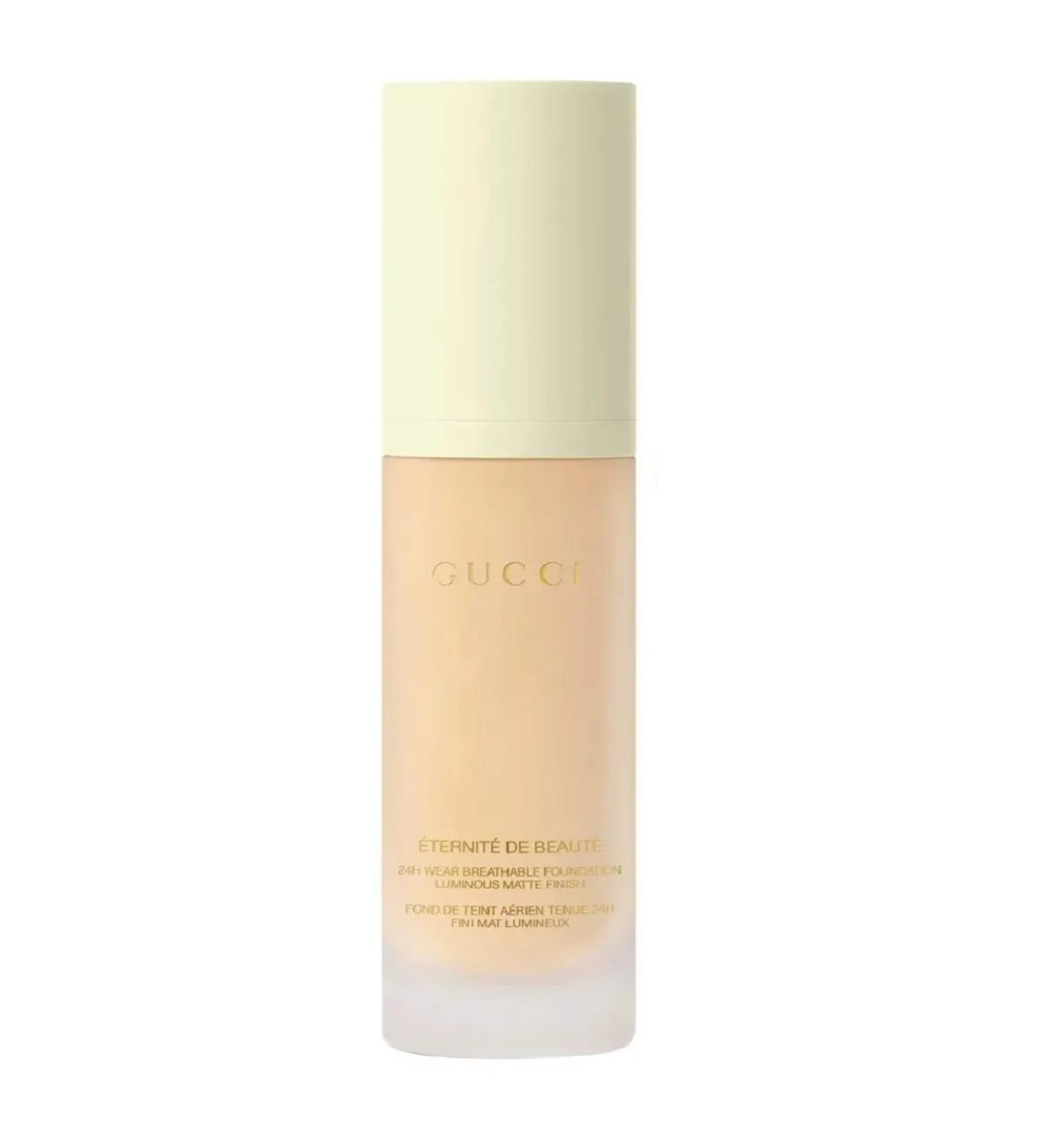 Gucci tone 130W tonal cream 24h Matte Finish - Buy Online on GoSupps.com