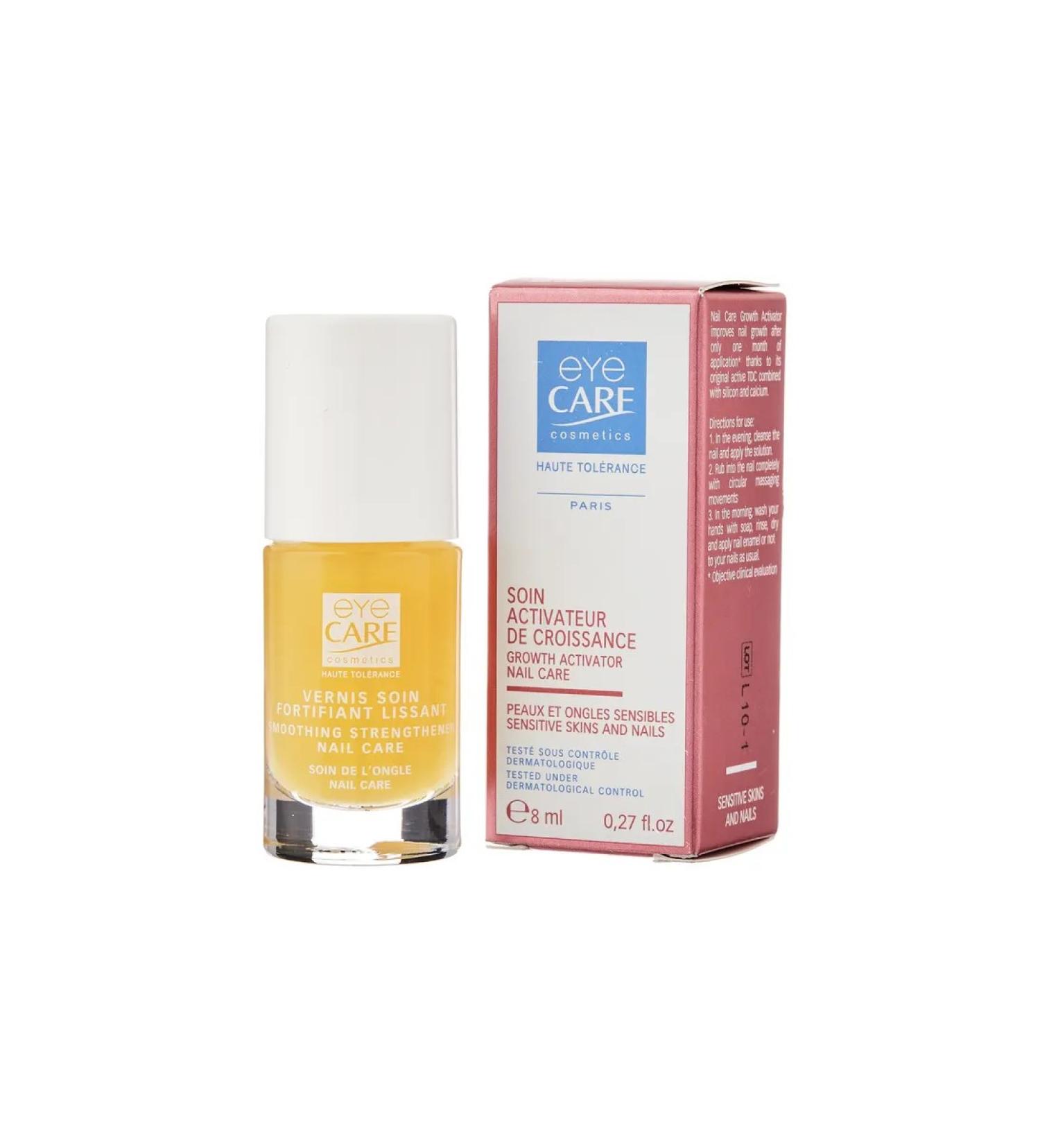 Eye Care Obtaining agent Activator of Nail dew 8 ml - Buy Online on GoSupps.com