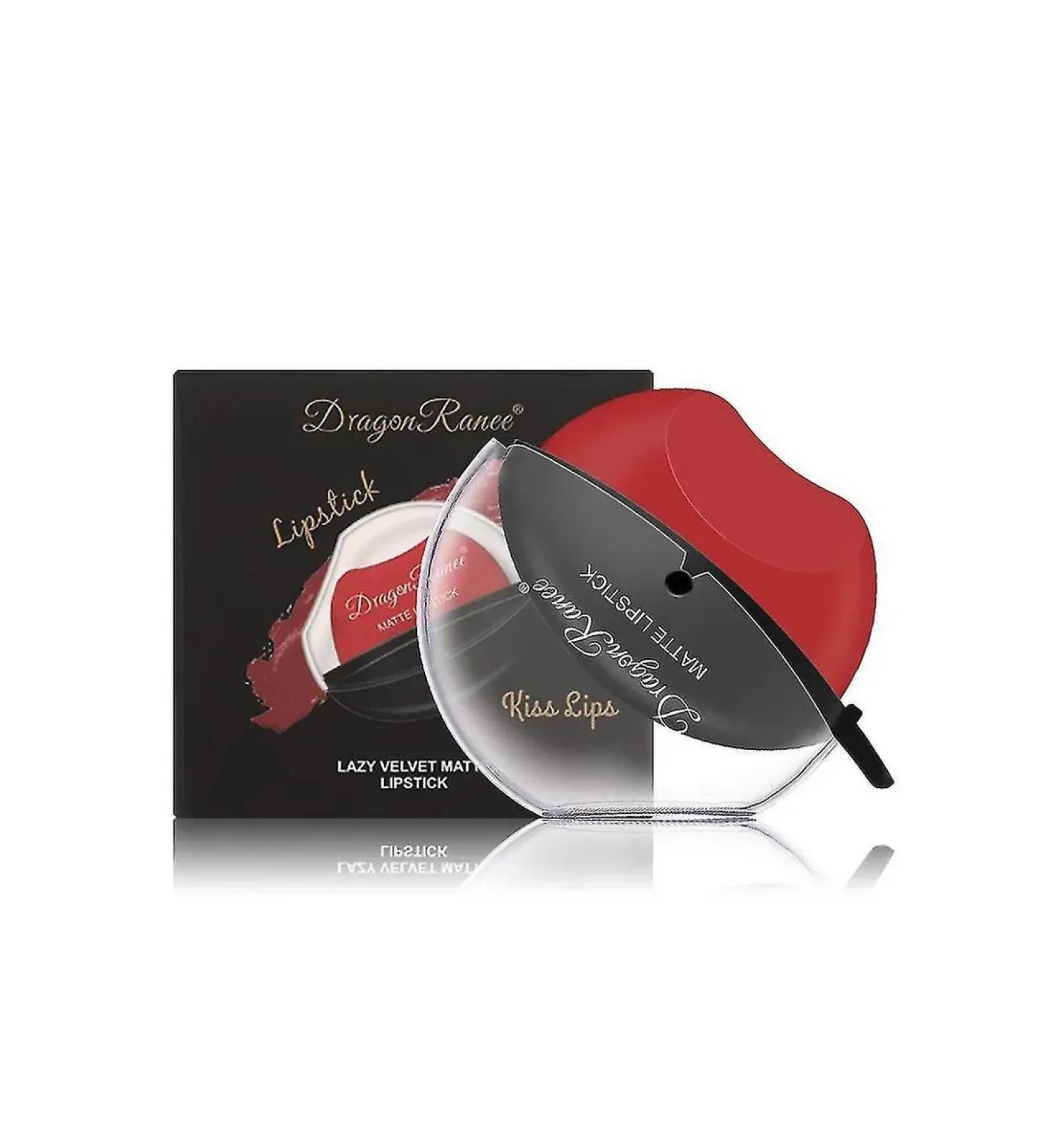 Matte lipstick Seline Girl Kiss Lips - Buy Online on GoSupps.com