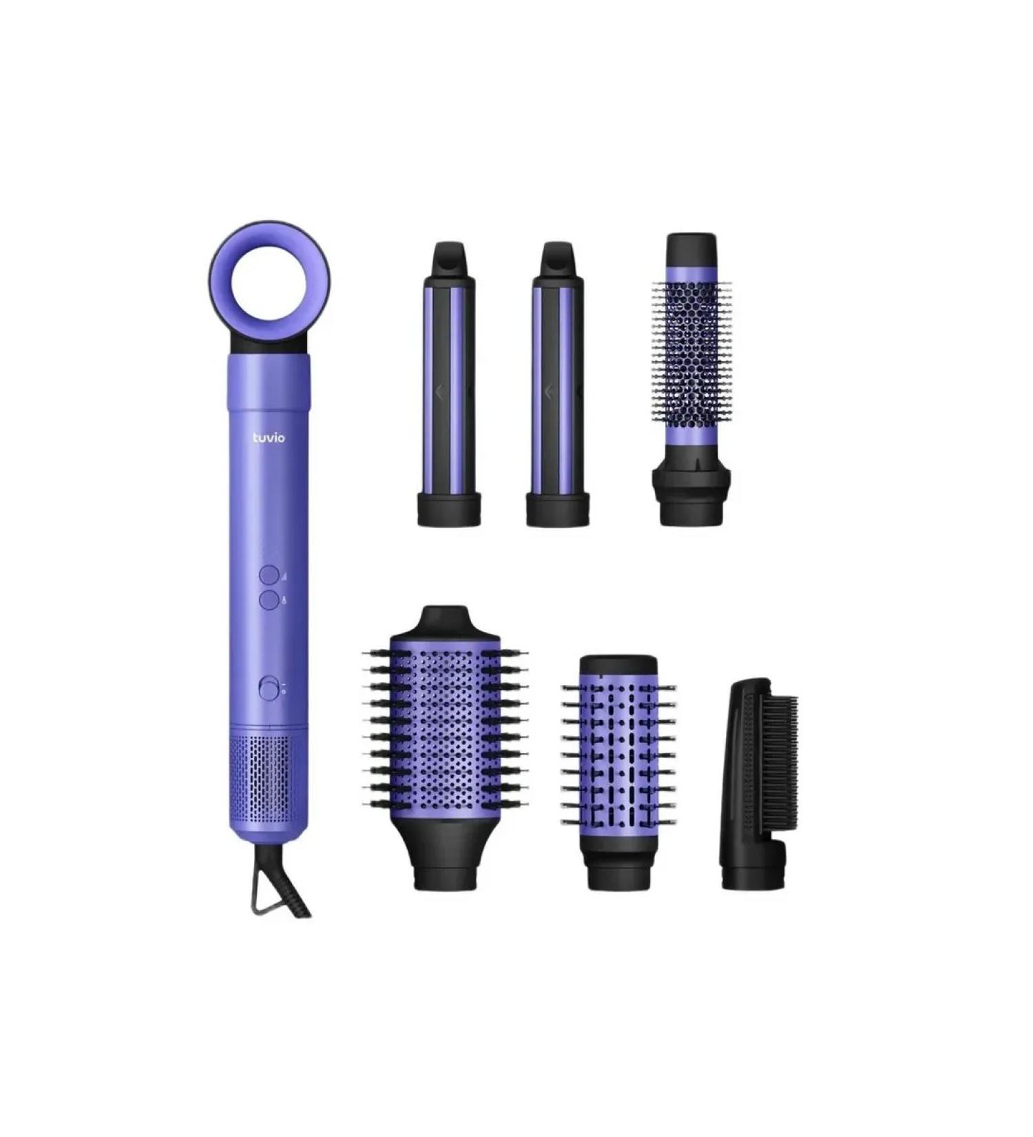 Tuvio HBI1415 7 NASTOV FIENISE OF NAVICOTE Violet - Buy Online on GoSupps.com