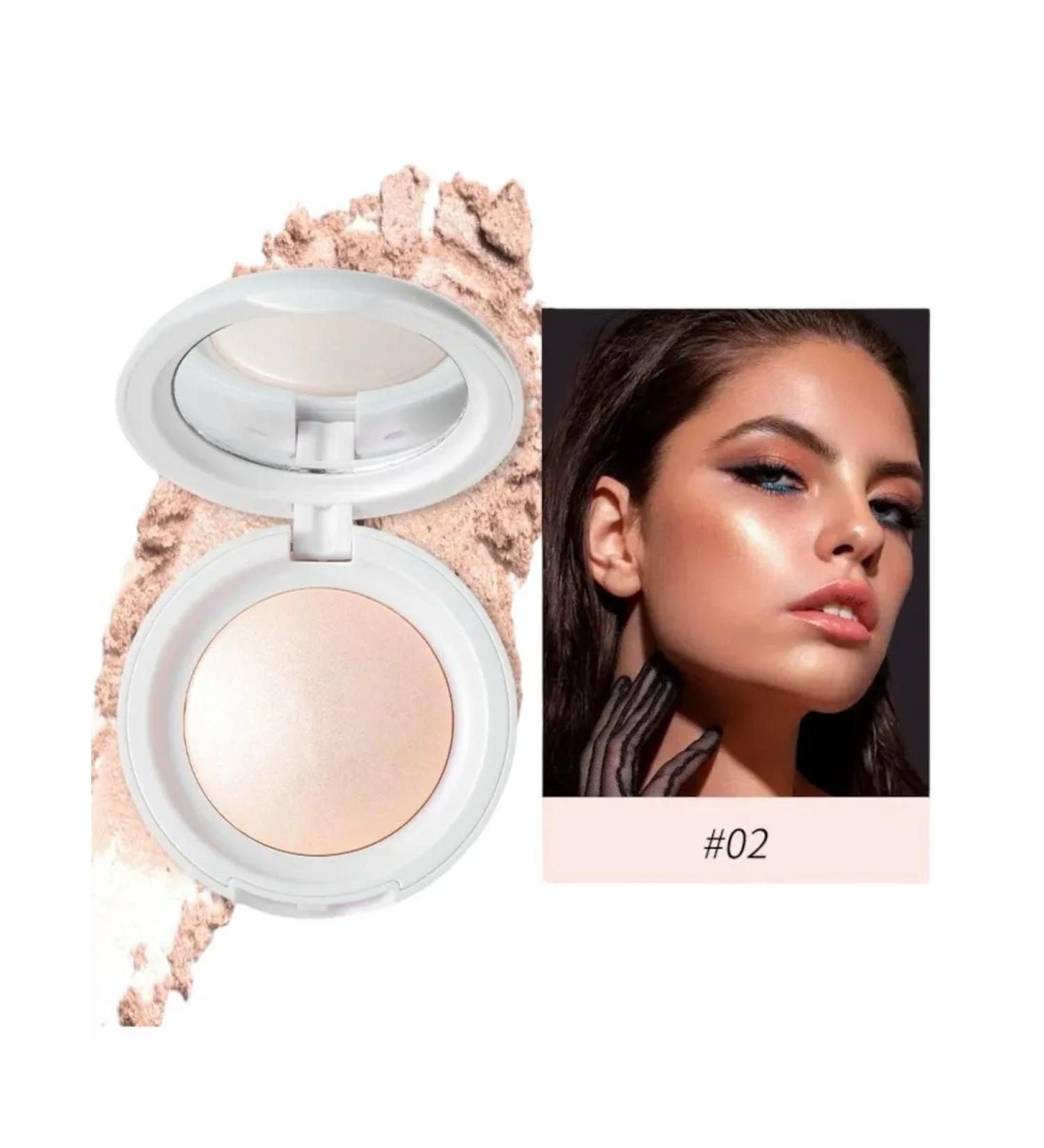 Wodwod Highlighter for the face - Buy Online on GoSupps.com