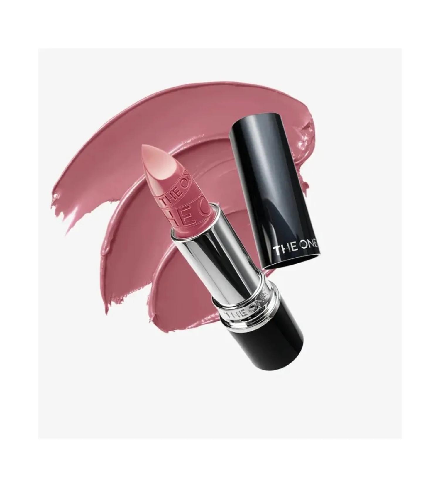 Oriflame The cream lipstick The One Smart Sync Pink Clover - Buy Online on GoSupps.com