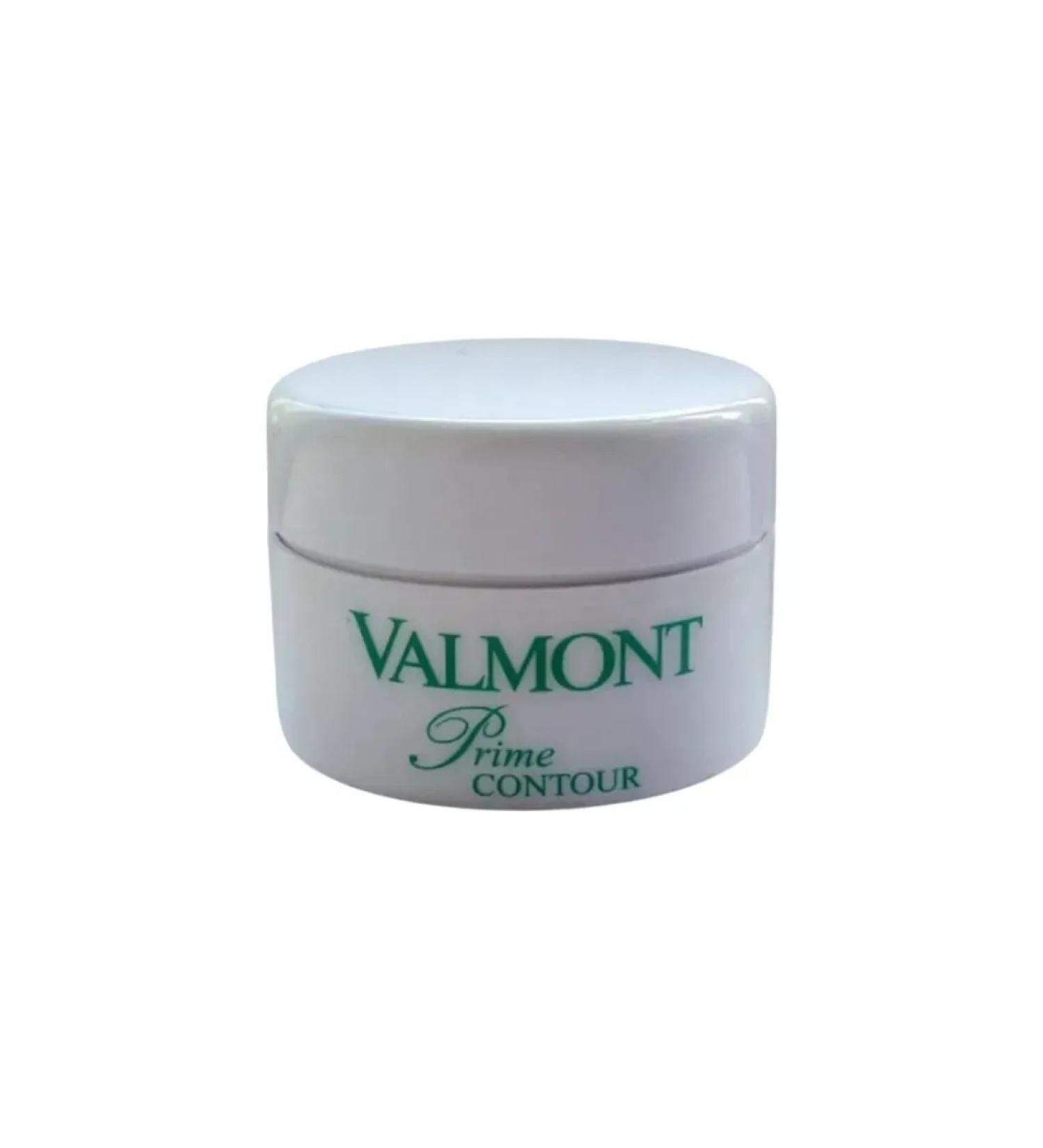 Eye Cream Valmont Prime Contour Sample 5ml - Buy Online on GoSupps.com