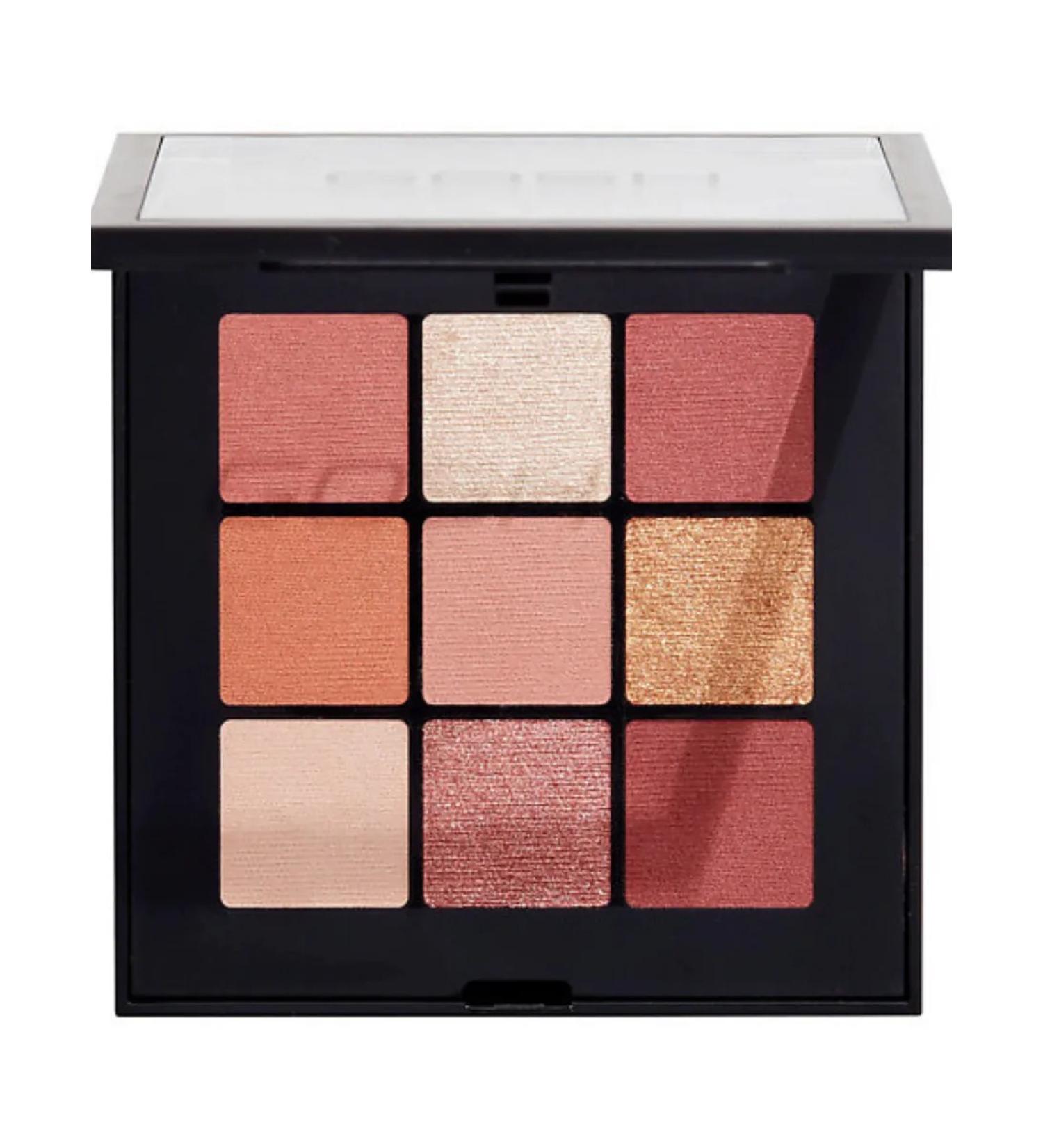 GOSH Eyedentity Eyeshadow 002 Be Humble Palette - Buy Online on GoSupps.com