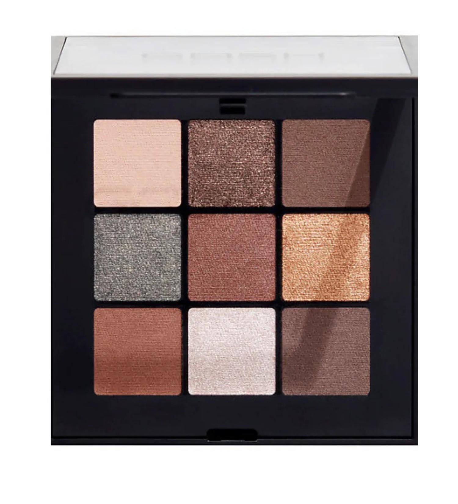 GOSH Eyedentity Eyeshadow 003 Be Happy shadows - Buy Online on GoSupps.com