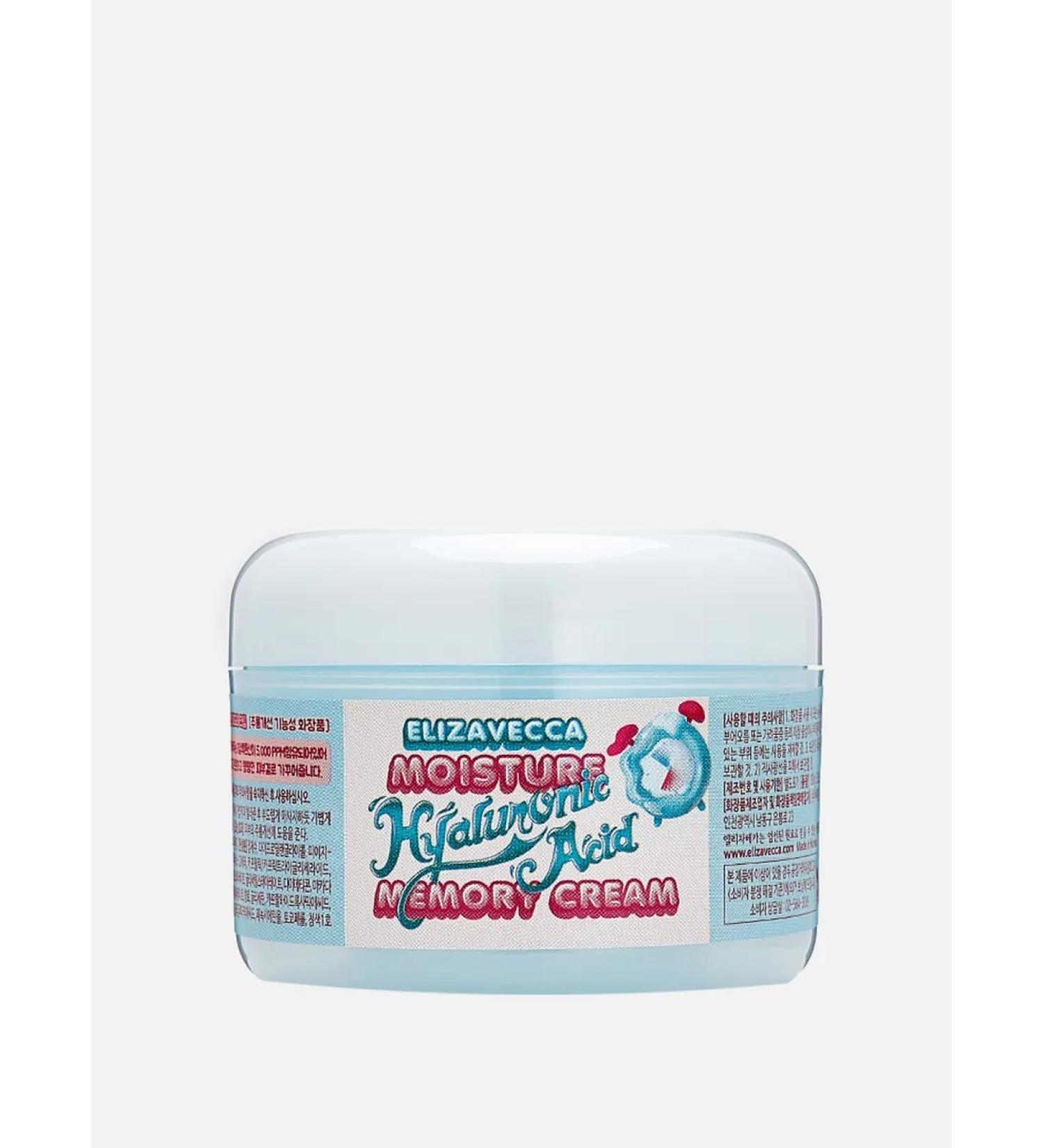 Elizavecca Facial cream 100ml - Buy Online on GoSupps.com