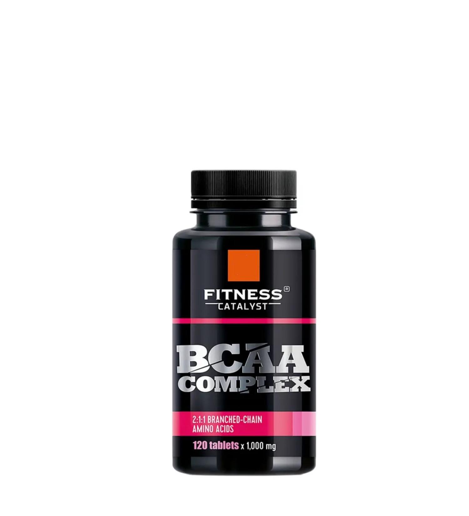 health of Siberia Comino acid complex BCAA