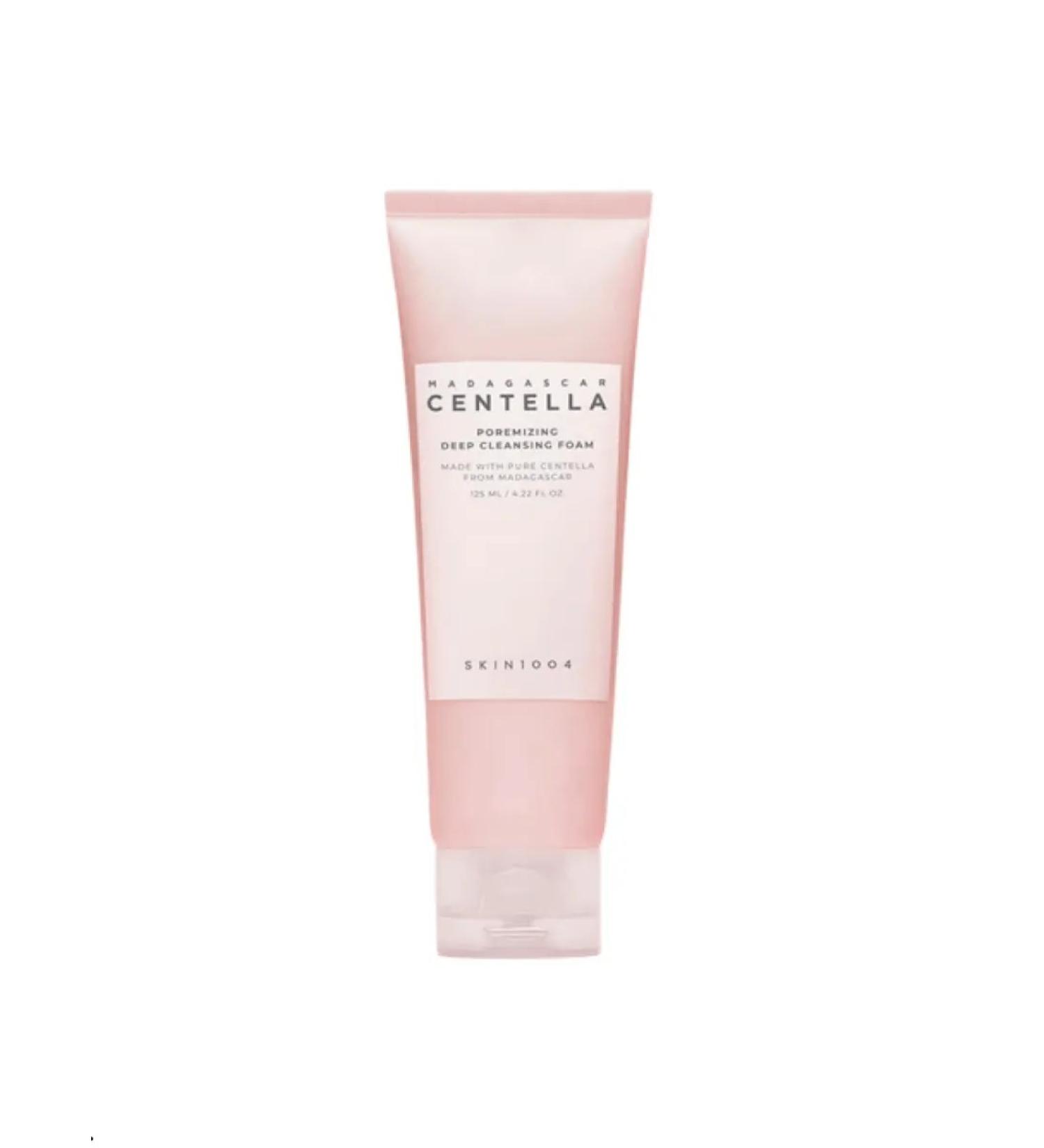 SKIN1004 Poremizing Deep Cleansing Foam Washing Gel