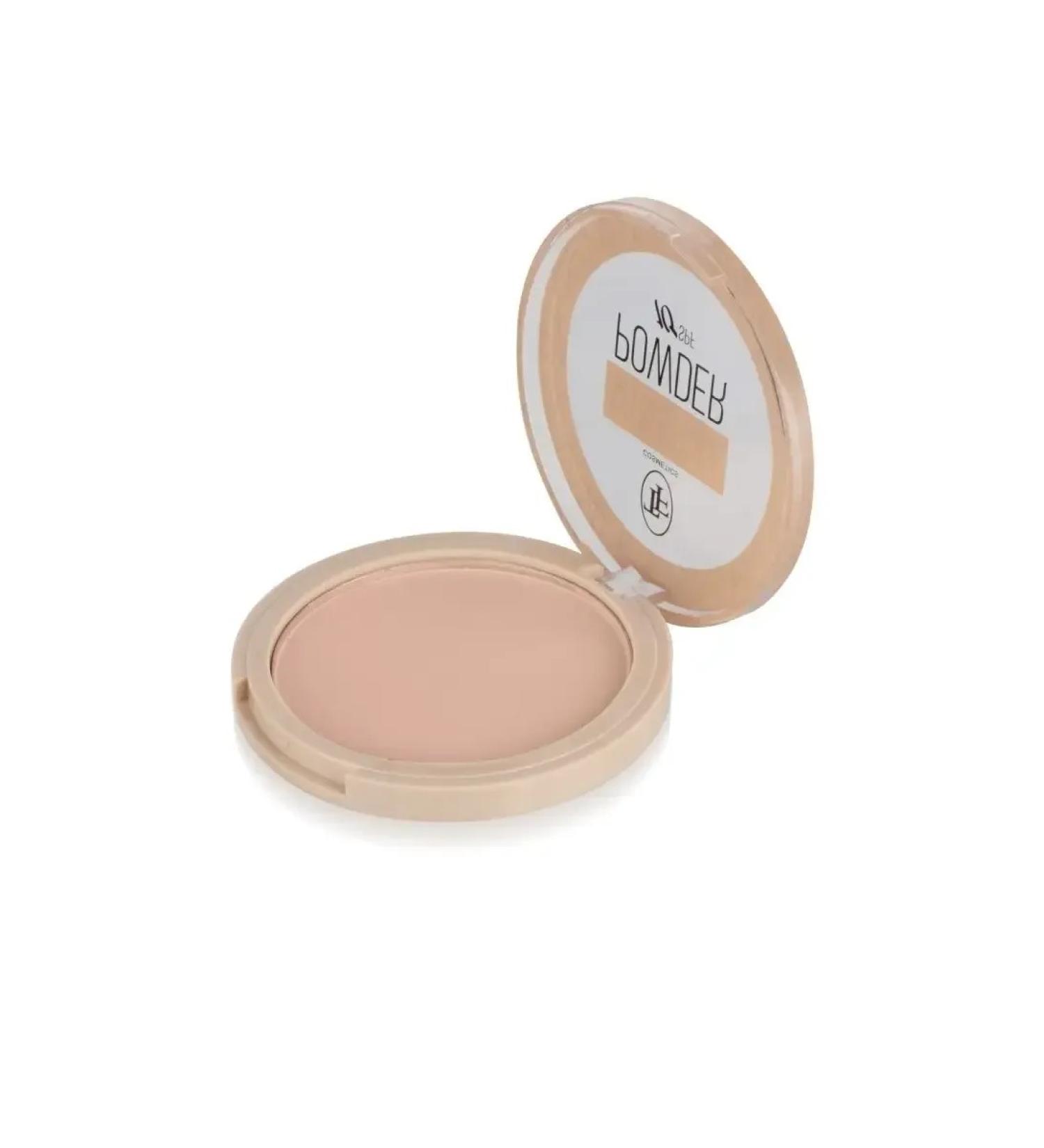 TF Cosmetics Mineral Powder CTP19 Facial Powder 13 12