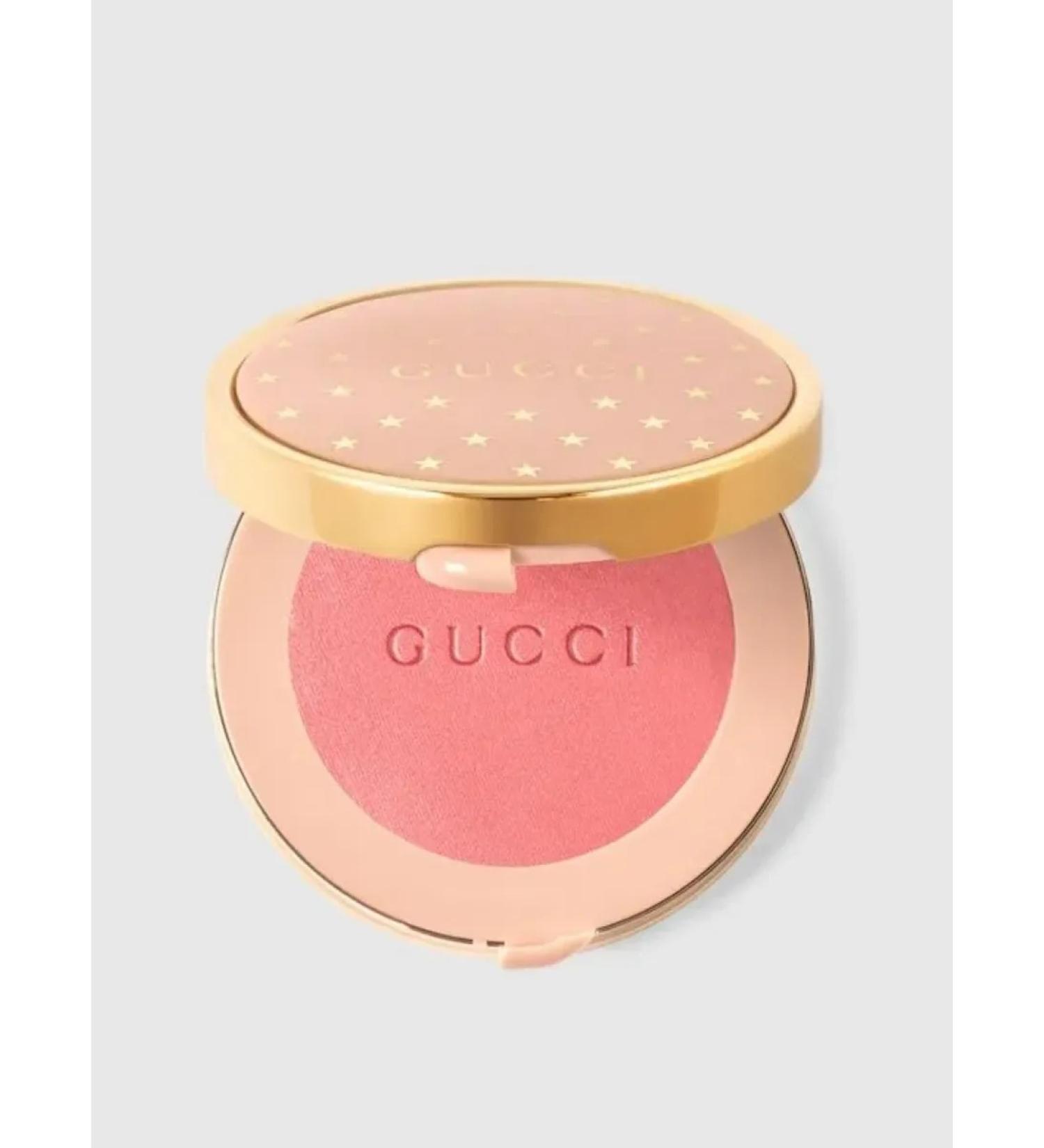 Luxury cosmetics Blush Gucci Vintage Star 03 Radiant Pink - Buy Online on GoSupps.com