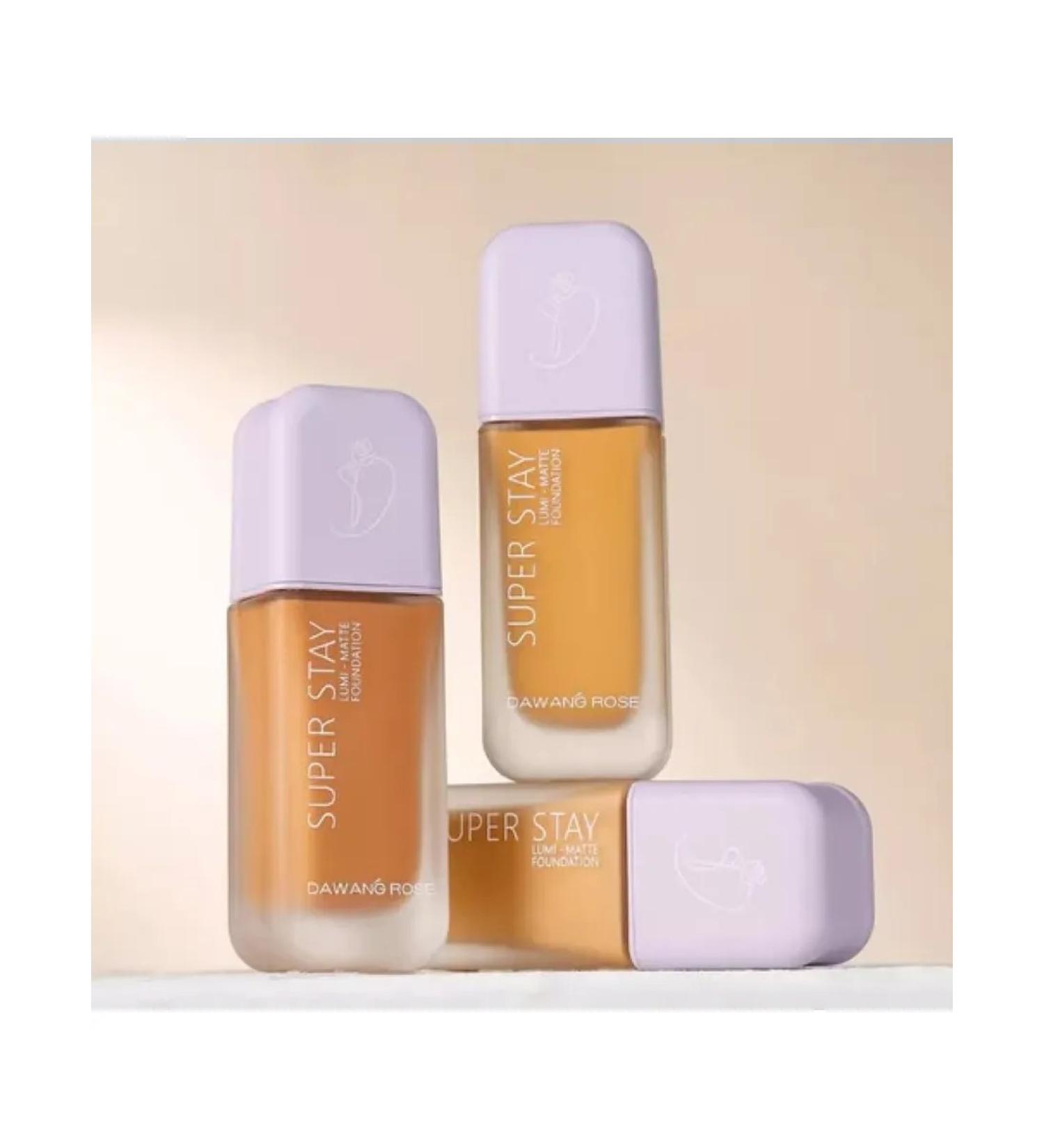 foundation tone No. 02 - Buy Online on GoSupps.com