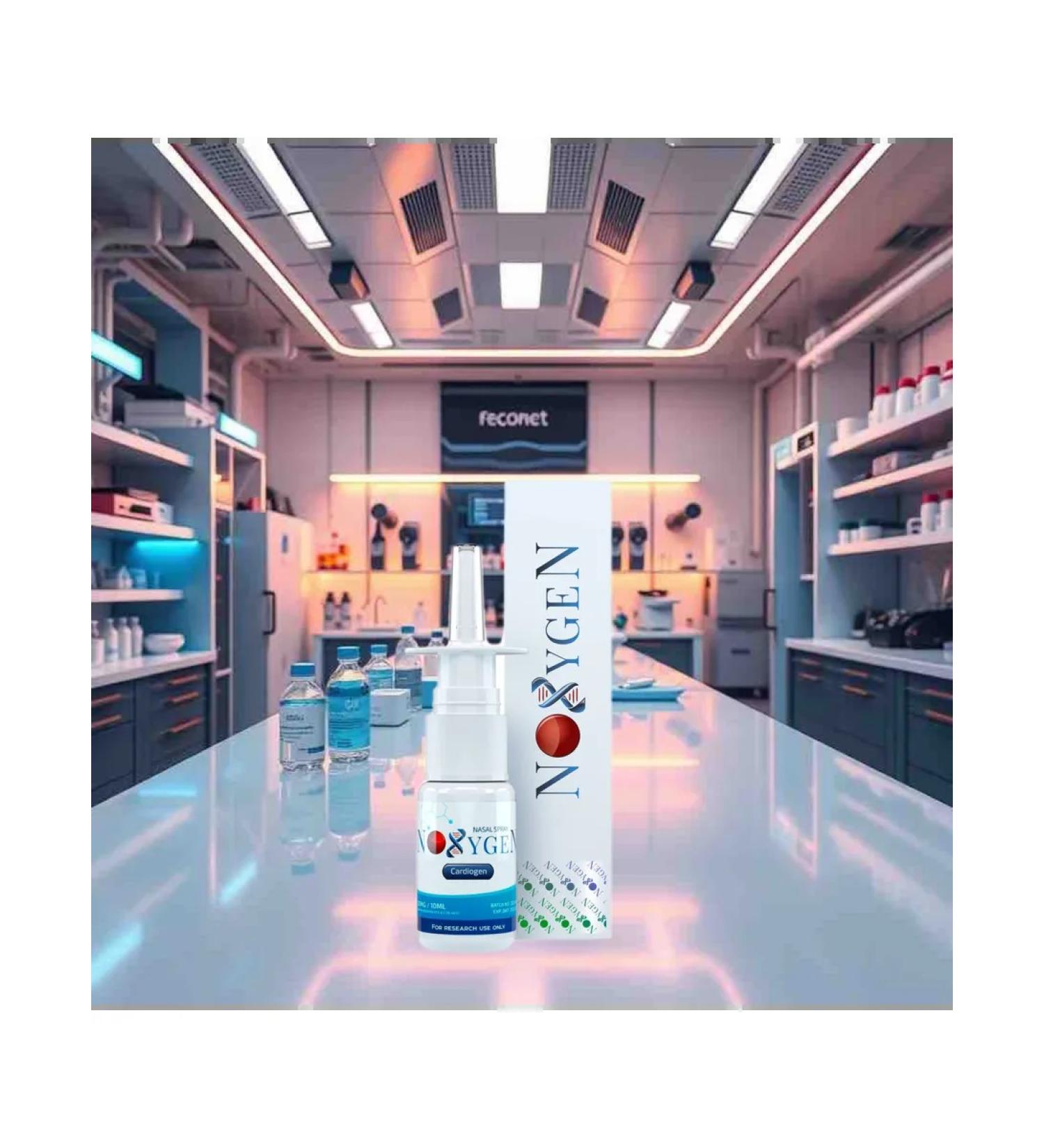 Noxygen Cardiogen 20mg 10ml