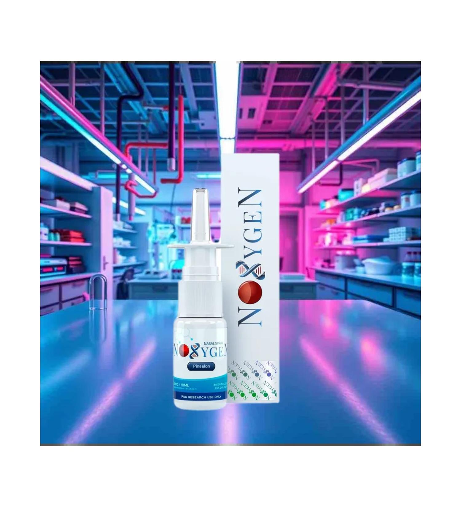 Noxygen Pinealon 20mg 10ml