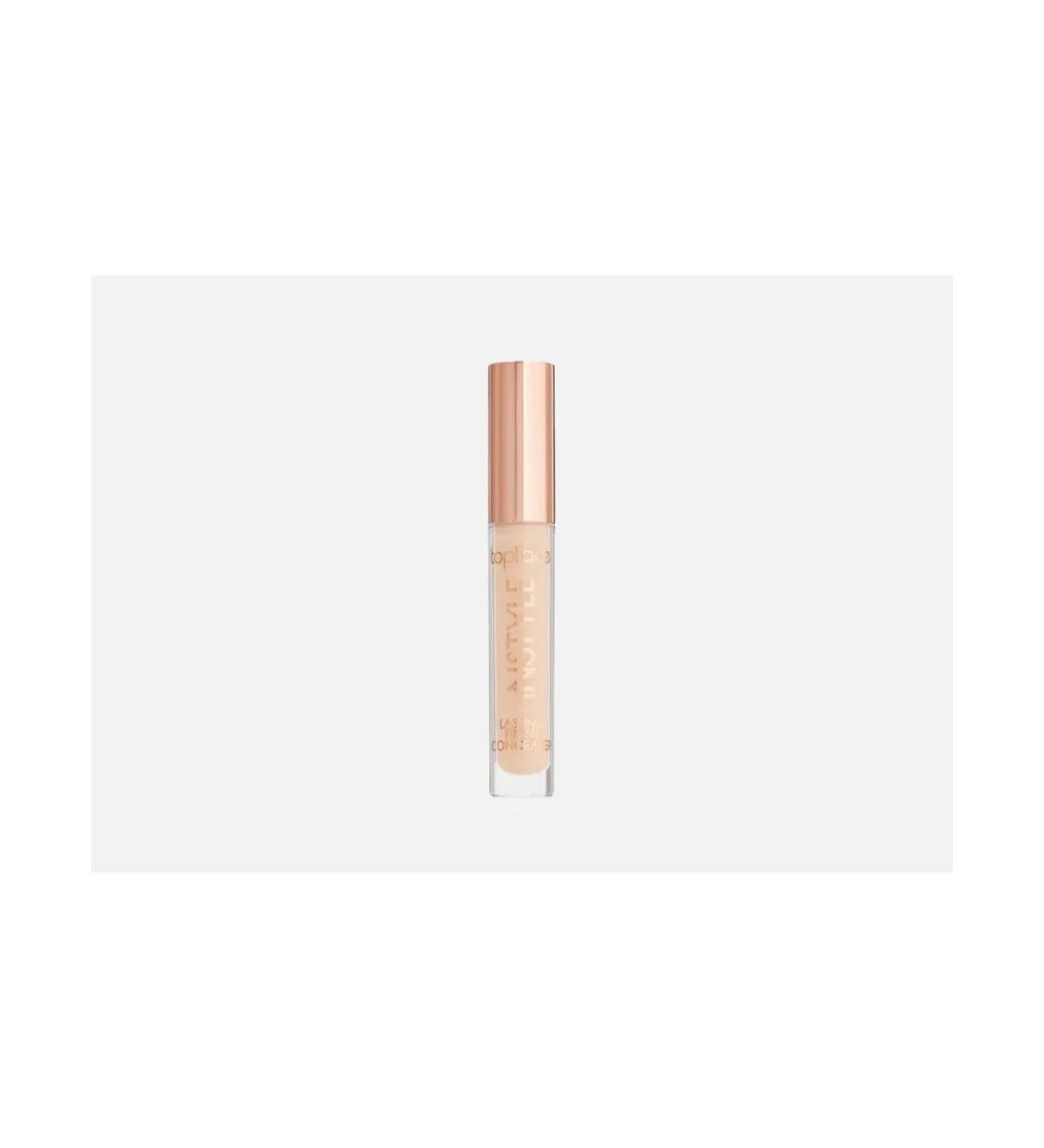 TopFace PT 461 InSTYLE LASTING FINISH CONSILER TOBLE 003 - Buy Online on GoSupps.com