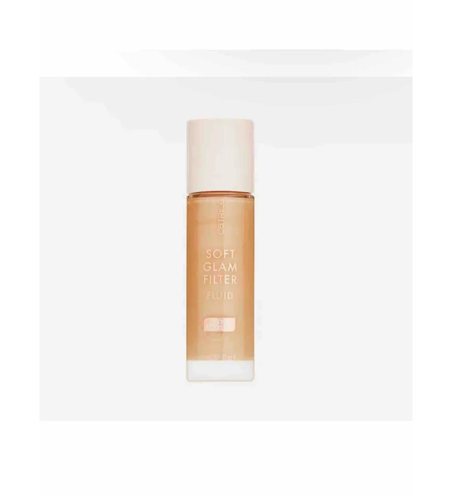 CATRICE Tonal Fluid 020 - Buy Online on GoSupps.com