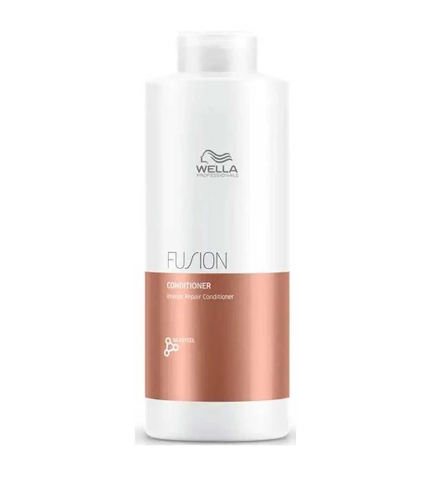 WELLA PROFESSIONALS Wella Fusion Balm Restoring Hair 1000 ml