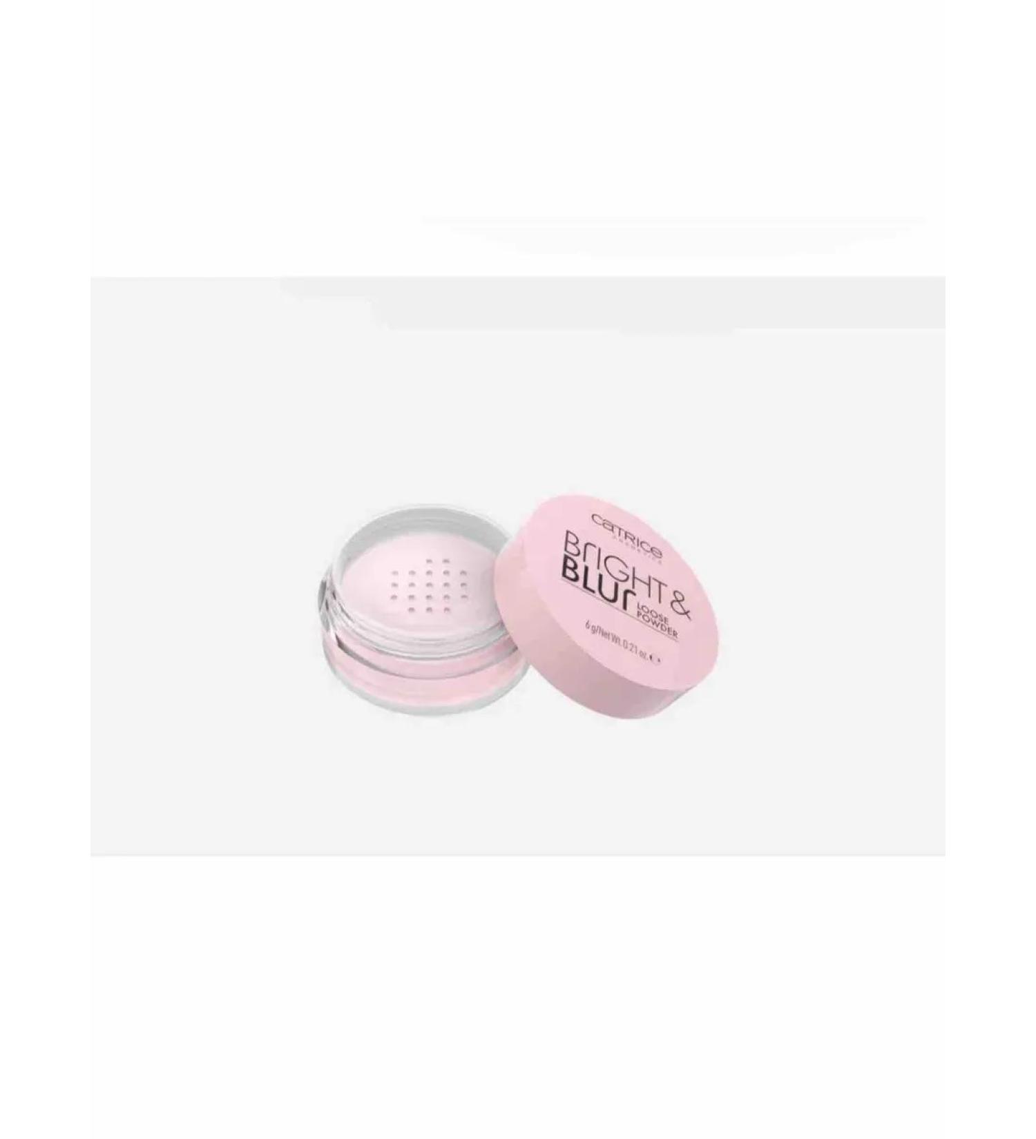 Catrice Brightening Face Powder