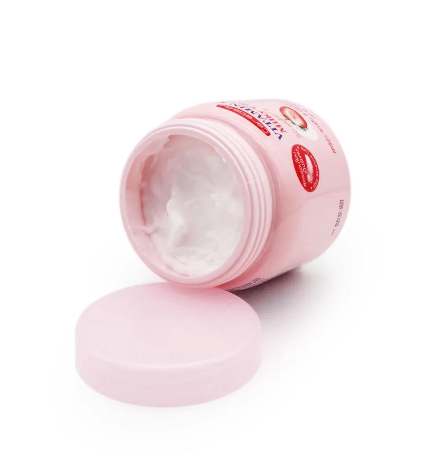 Carebeau Body cream Thailand 500 ml - Buy Online on GoSupps.com