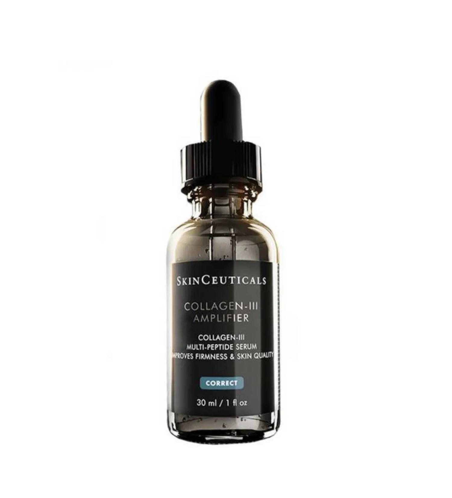 Serums SKINCEUTICALS COLLAGEN III Amplifier
