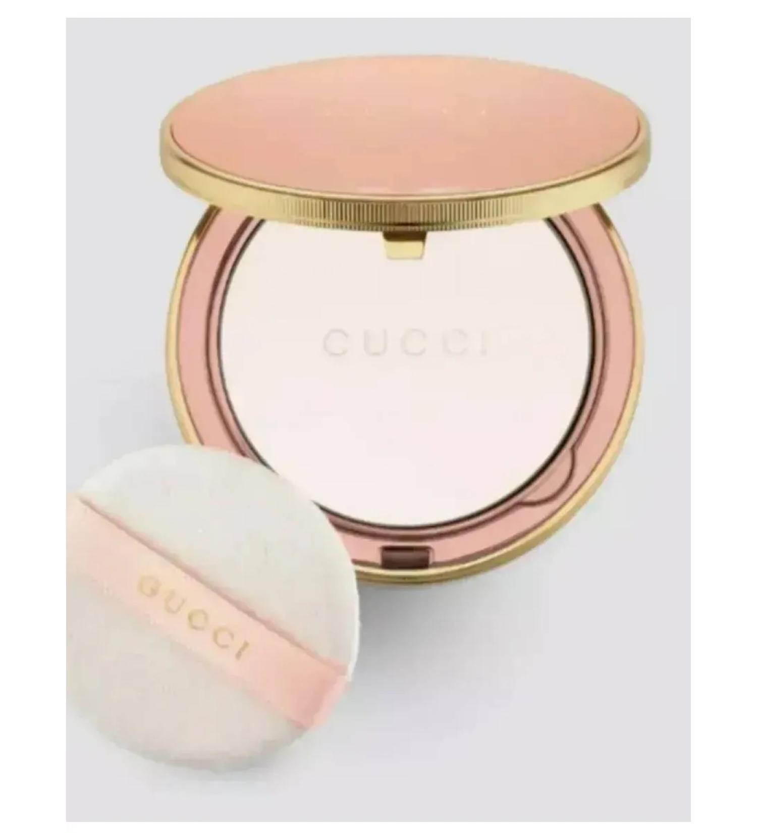 Gucci POUDRE de Beaute Mat Naturel (000)
