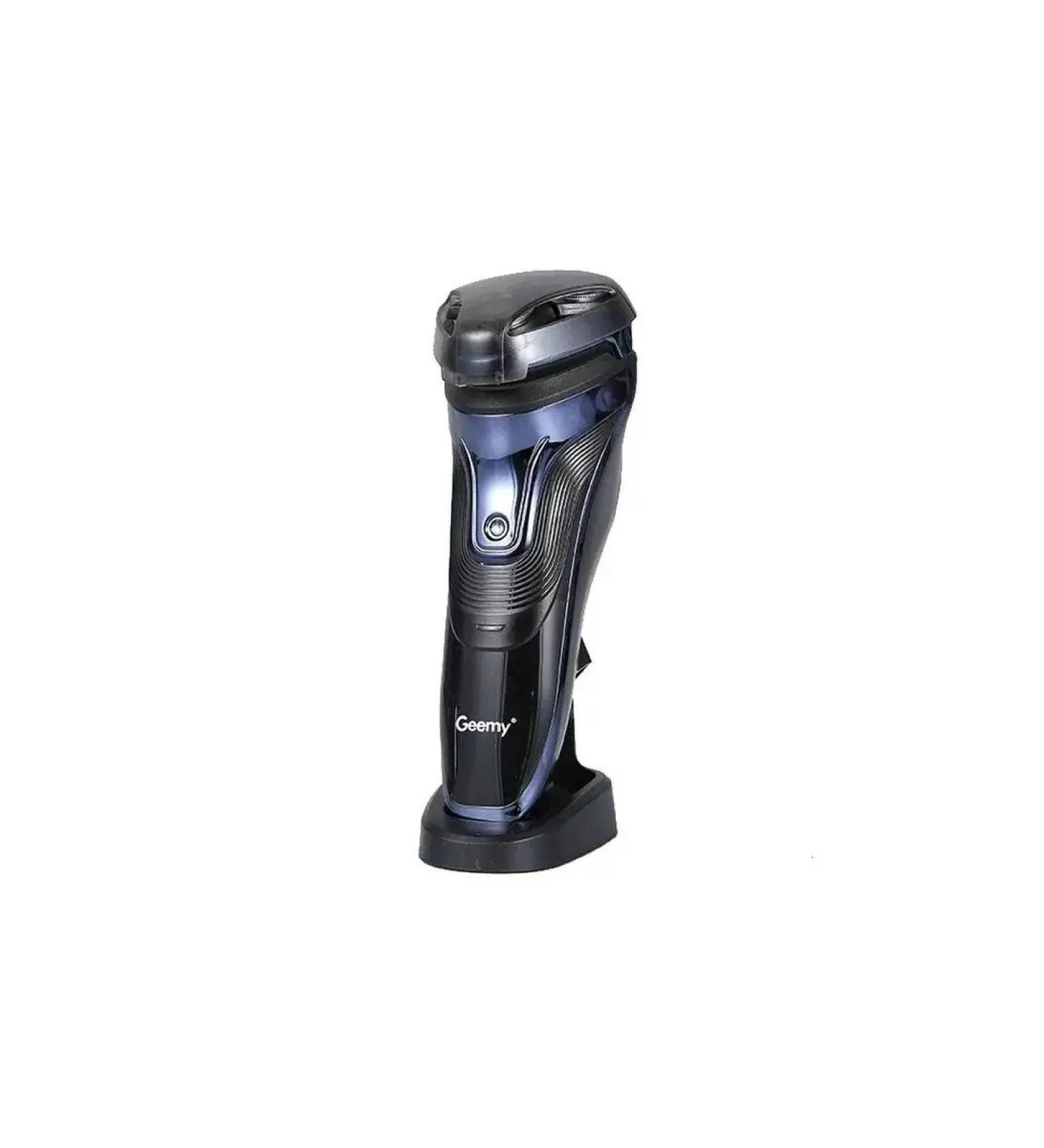 The world of hair clippers Brotty Electric Geemy GM-7755 - Buy Online on GoSupps.com