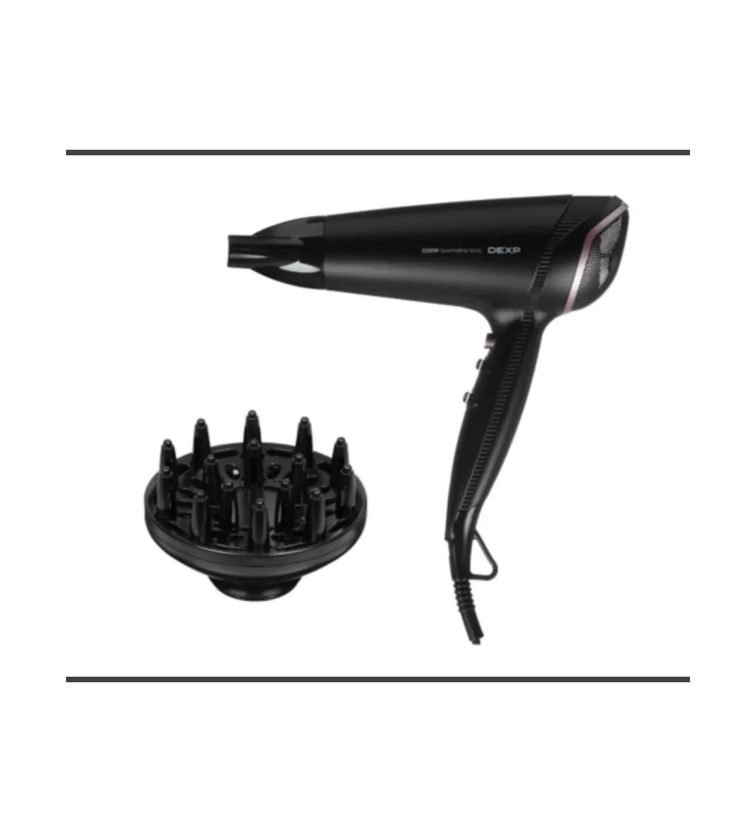 Hairdryer DEXP HD-5922 - Buy Online on GoSupps.com