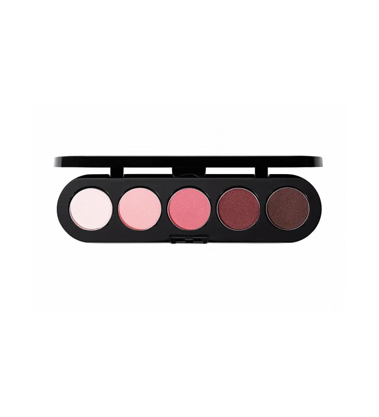 Makeup Atelier Paris MKATL Eye Shadows "Sakura" T13 - Buy Online on GoSupps.com