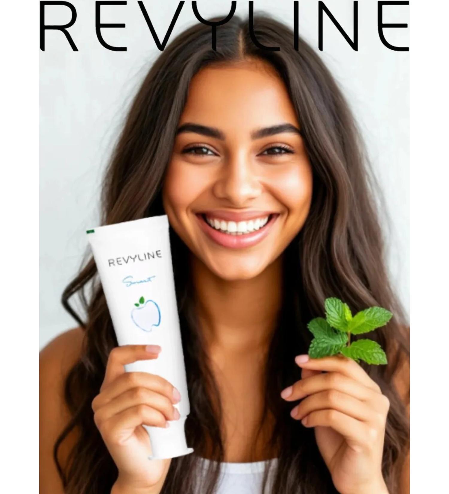 Revyline Smart toothpaste fresh mint - Buy Online on GoSupps.com