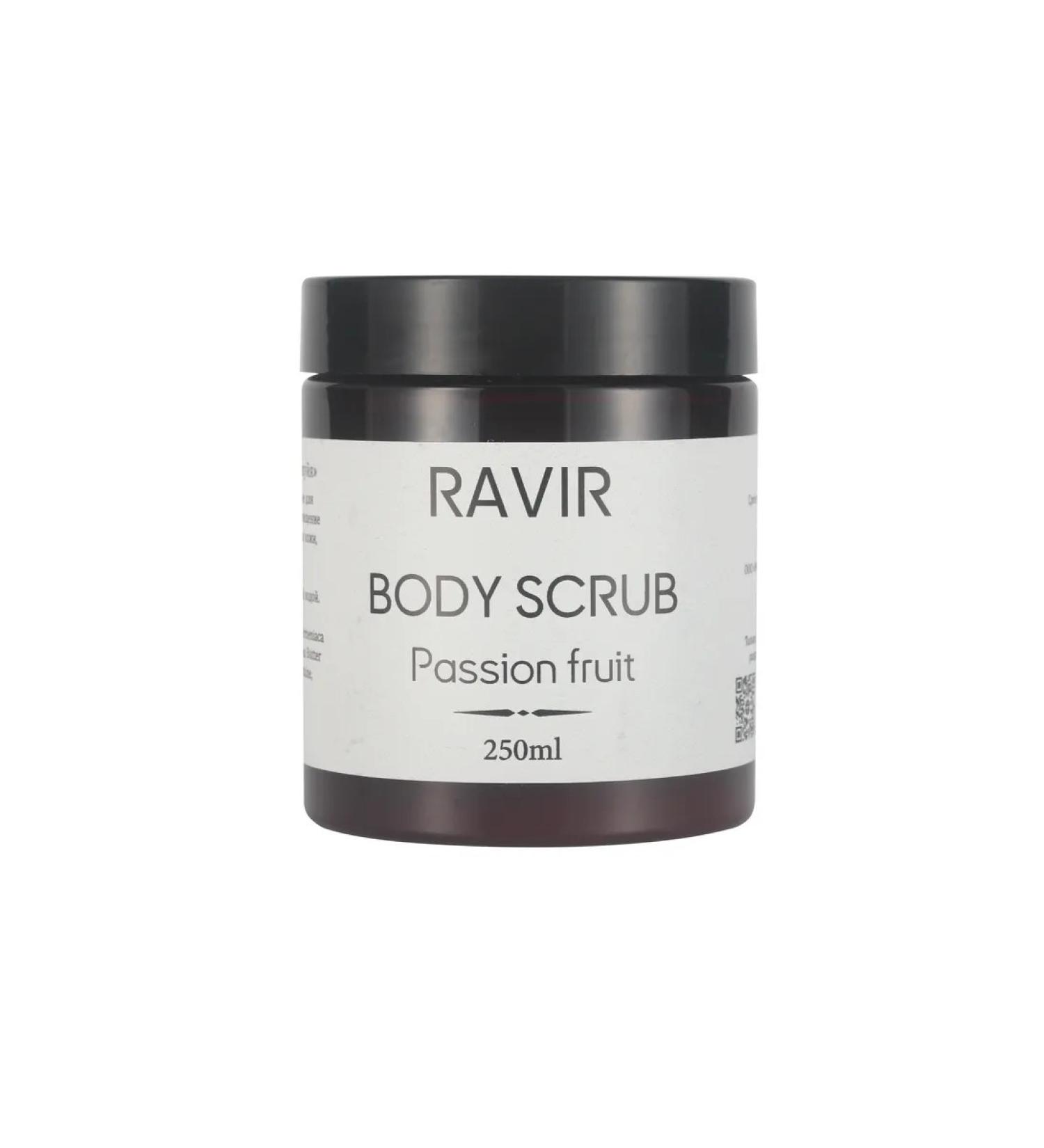 MIXIT Body scrub sugar anti -cellulite maracuya 250 ml - Buy Online on GoSupps.com