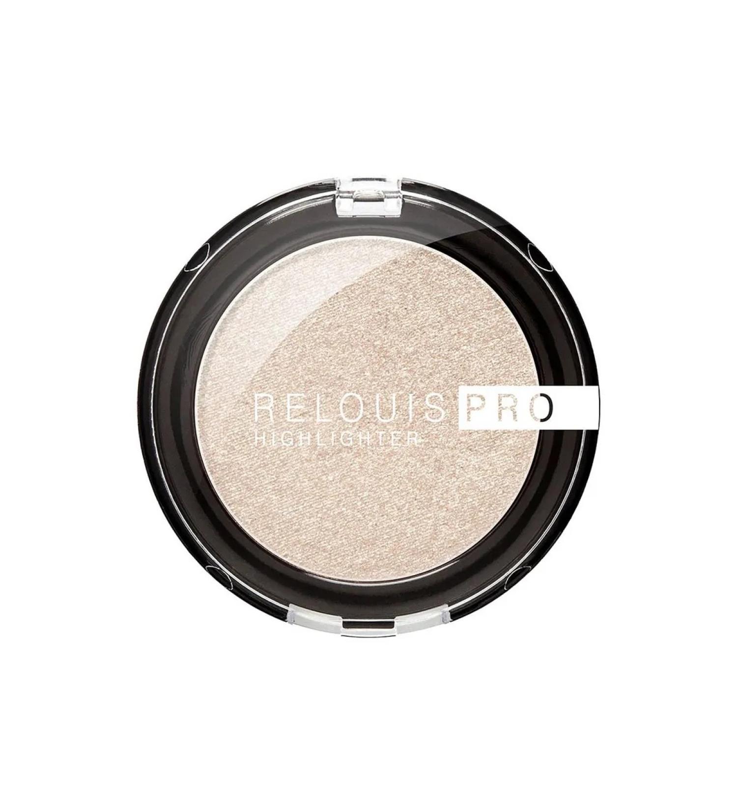 RELOUIS Highlighter Highlighter Highlighter No. 02 - Buy Online on GoSupps.com