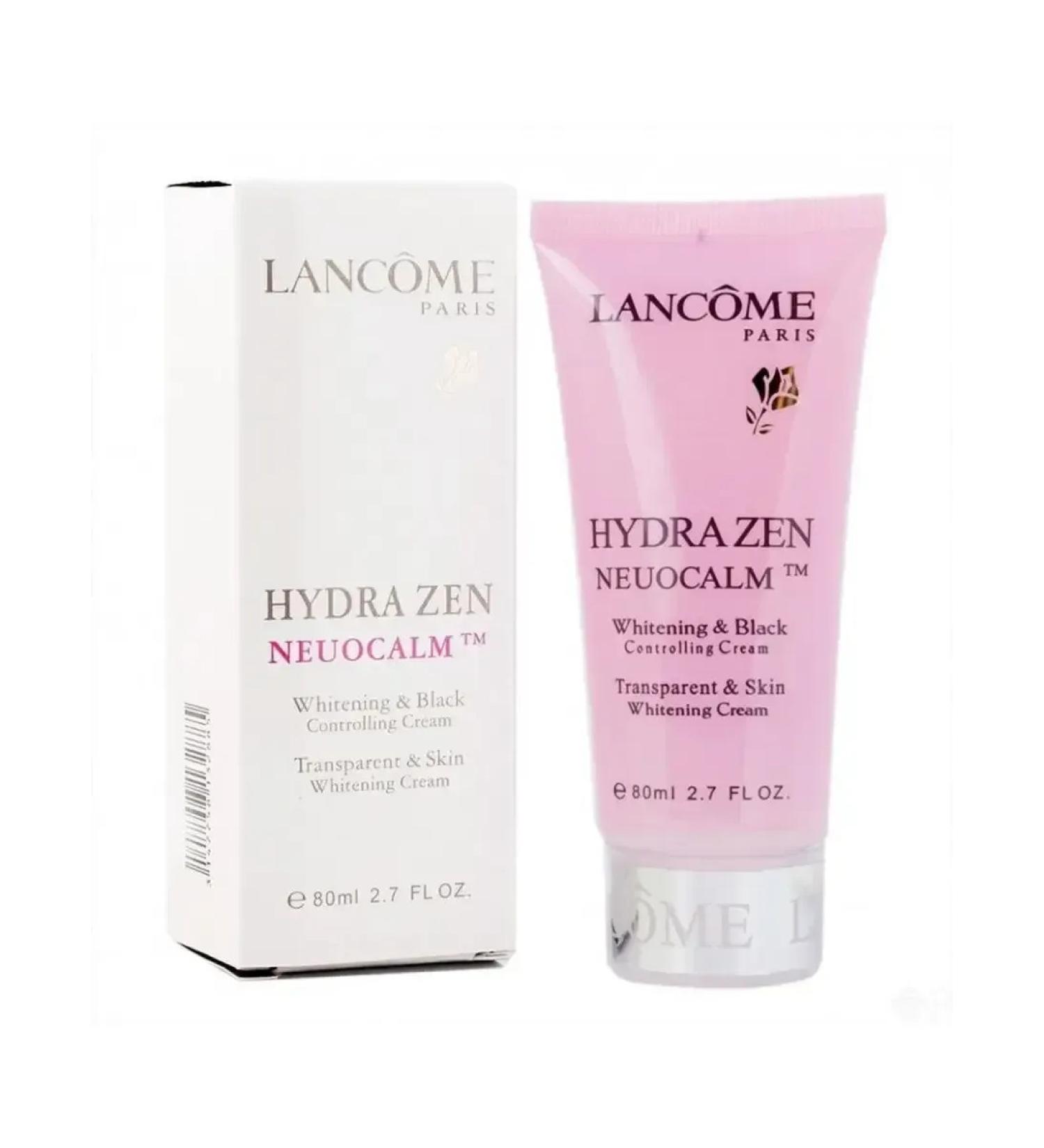 Lancome sling "Hyrda Zen Neuocalm" - Buy Online on GoSupps.com