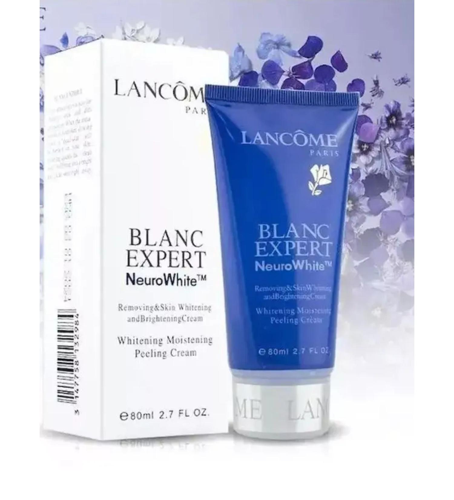 Lancome Blanc Expert Neuro Facial Piling - Buy Online on GoSupps.com