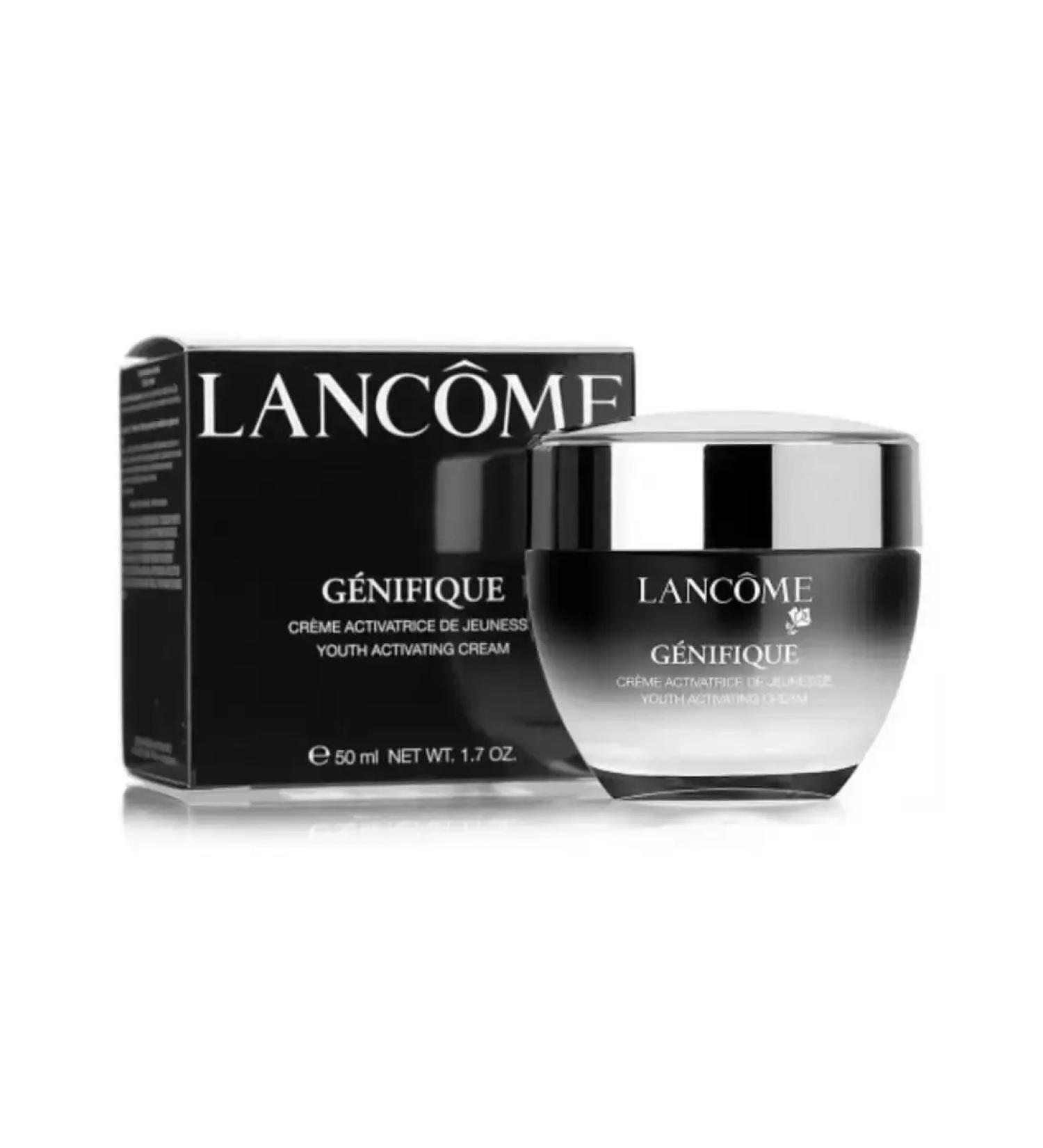 Lancome Face cream day genifique - Buy Online on GoSupps.com