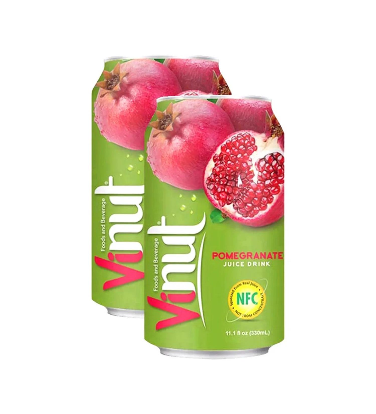 Red Dragon St Petersburg Sokom -containing drink vinut grenade 2 pcs. 330 ml